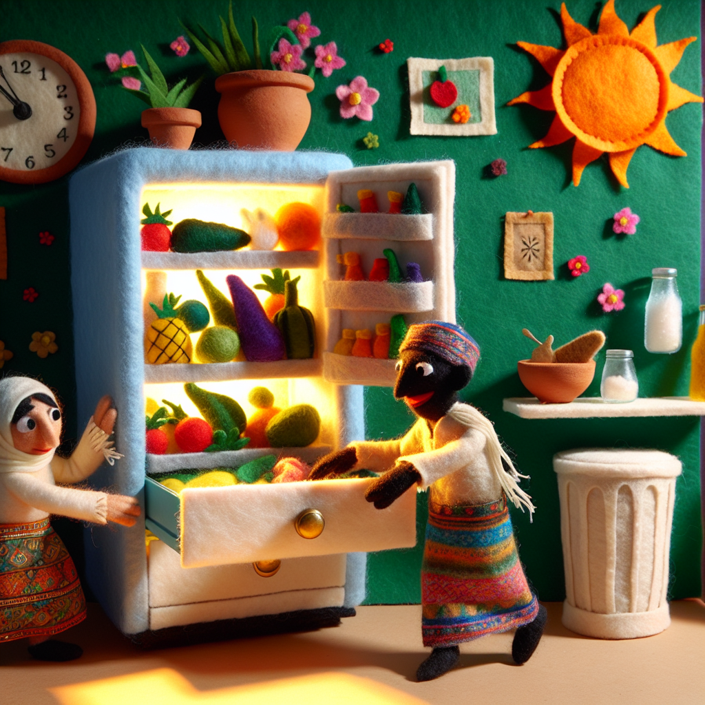 Double Drawer Refrigerator Vs. Small Chest Freezer | Fridge.com