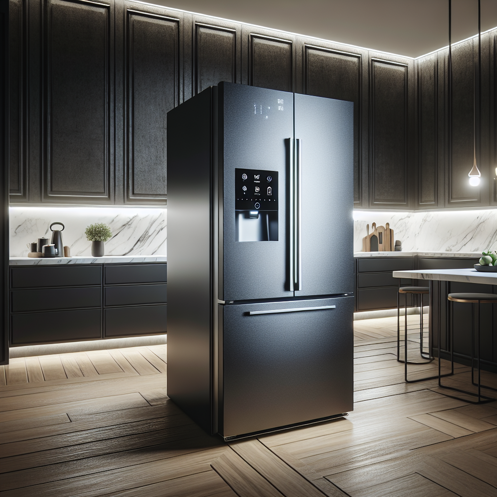 Drawer Freezer Vs. Smart Fridge | Fridge.com