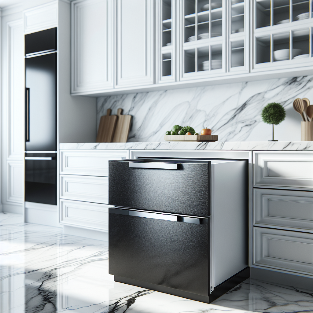 Drawer Refrigerator Vs. Skincare Fridge | Fridge.com