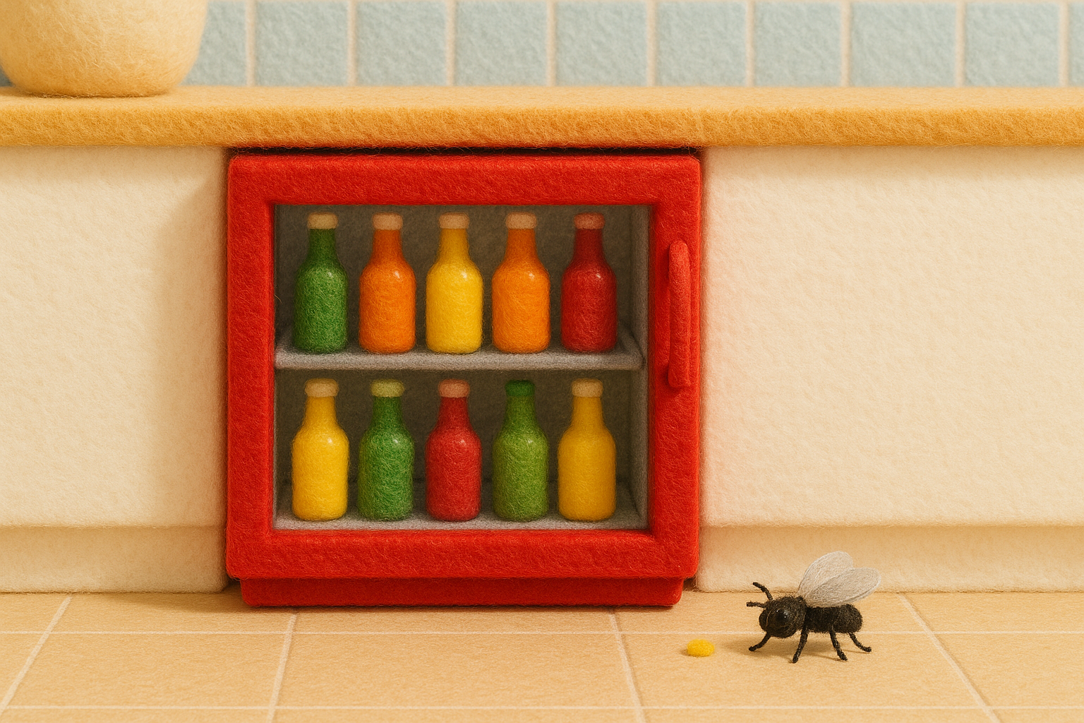 Drawer Refrigerator Vs. Undercounter Refrigerator | Fridge.com