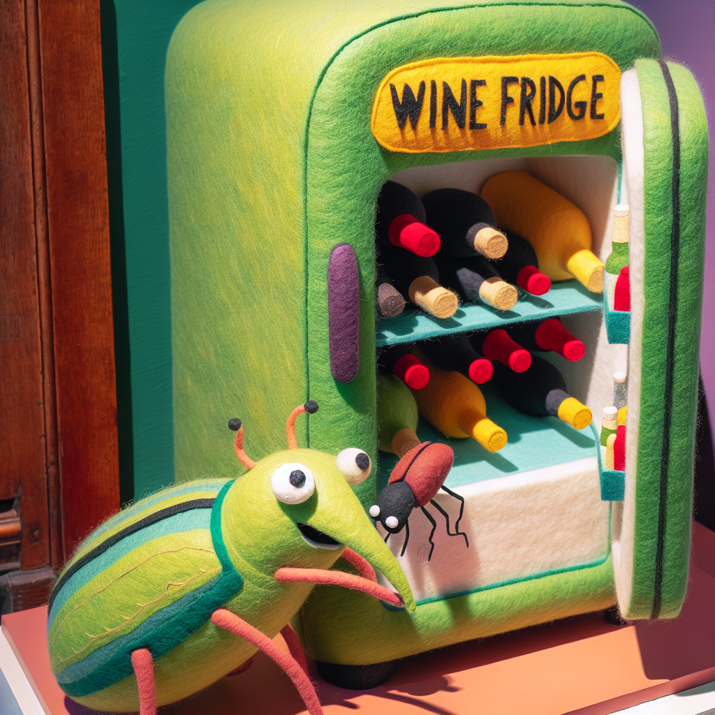 Drawer Refrigerator Vs. Wine Chiller | Fridge.com