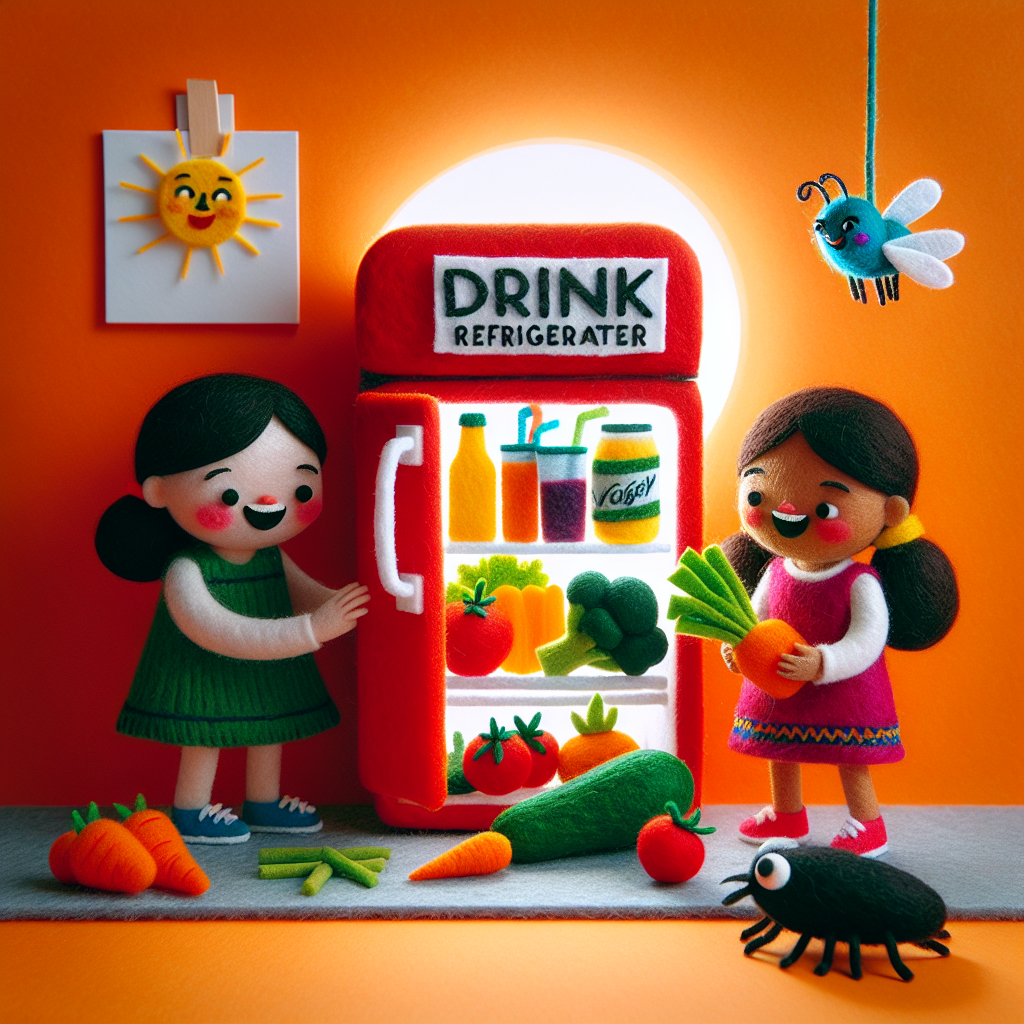 Drink Fridge Vs. Glass Door Freezer | Fridge.com