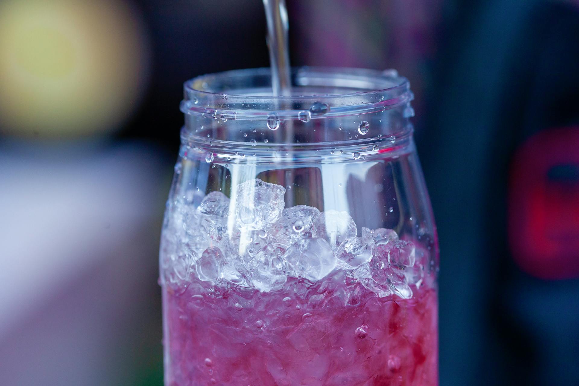 Drink Fridge Vs. Ice Machine | Fridge.com