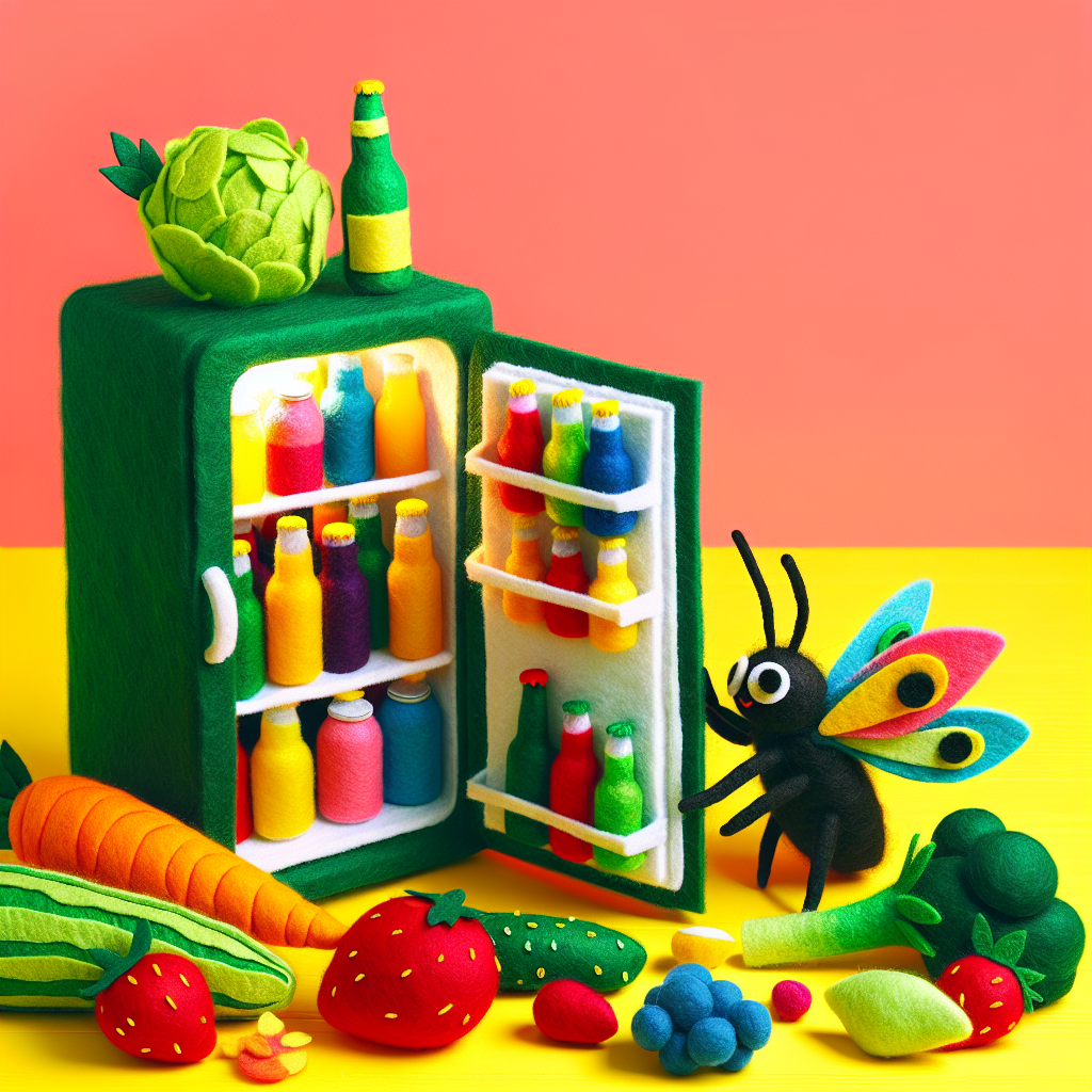 Drink Fridge Vs. Narrow Refrigerator | Fridge.com