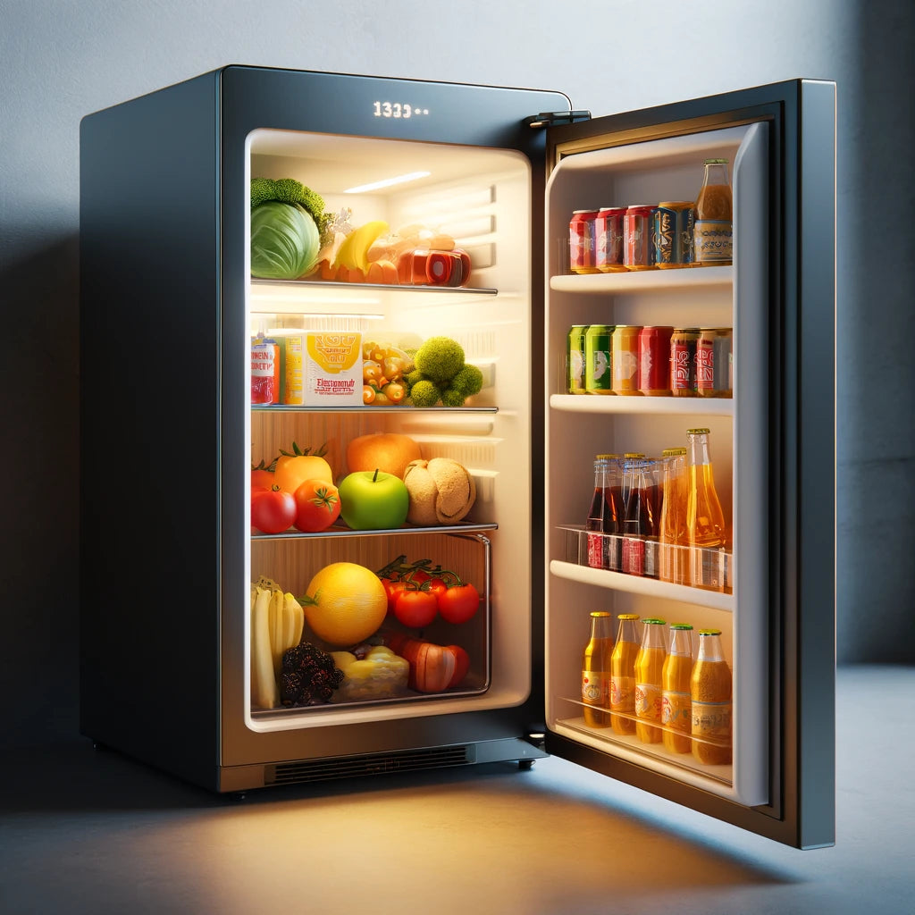 Drink Fridge Vs. Refrigerator Cooler | Fridge.com