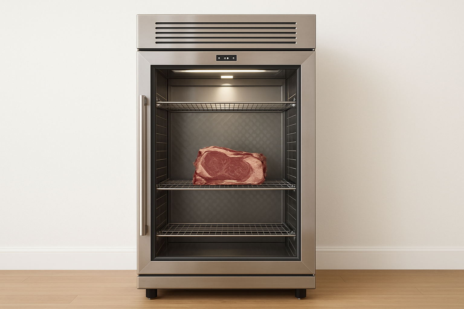 Dry Age Fridge Vs. Mini Fridge Freezer | Fridge.com
