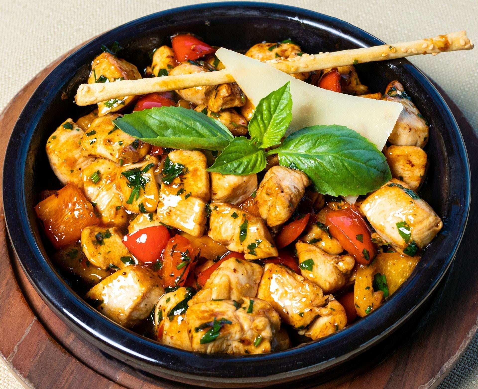 Easy Chicken Casserole Freezer Recipes | Fridge.com