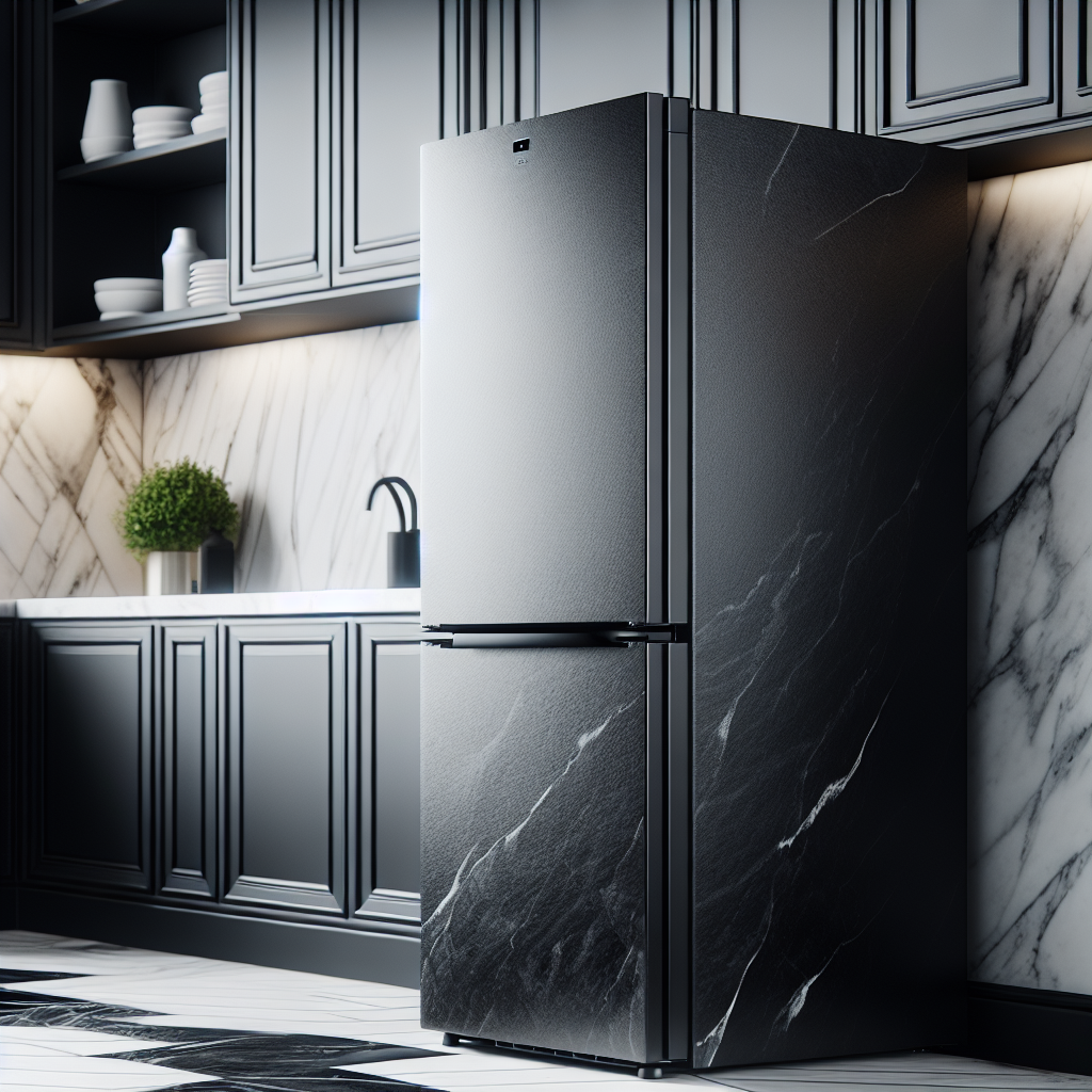 Energy Efficient Refrigerator Vs. Upright Refrigerator | Fridge.com