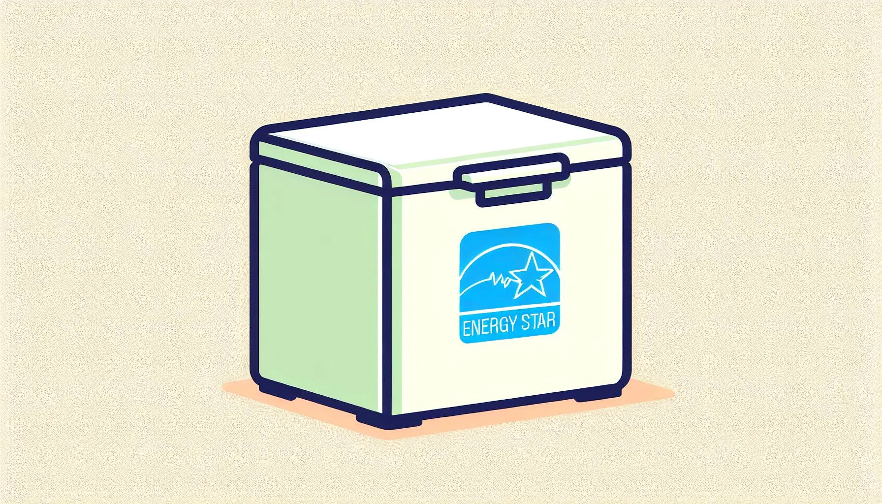 Energy Star Chest Freezer | Fridge.com