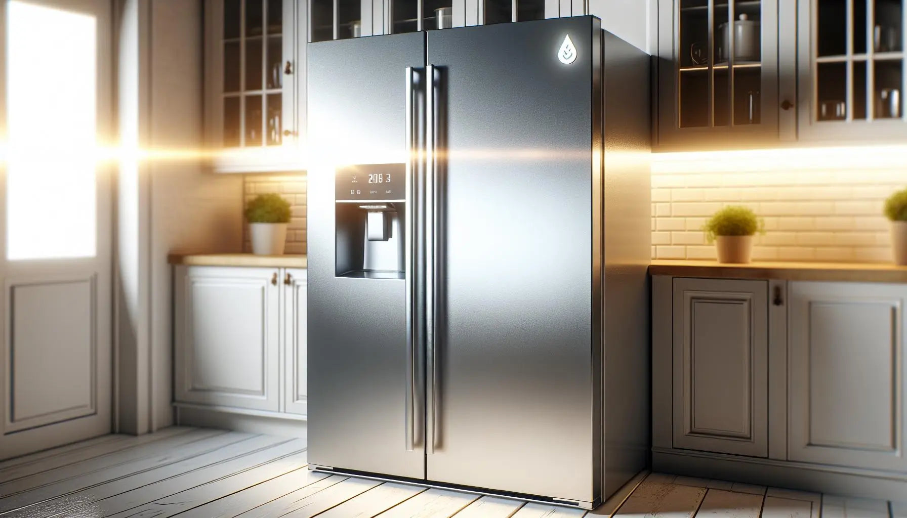 Energy Star Fridge Freezer | Fridge.com