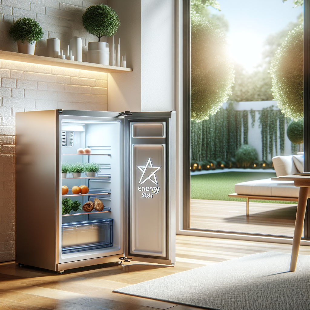 Energy Star Ratings For Mini Fridges | Fridge.com