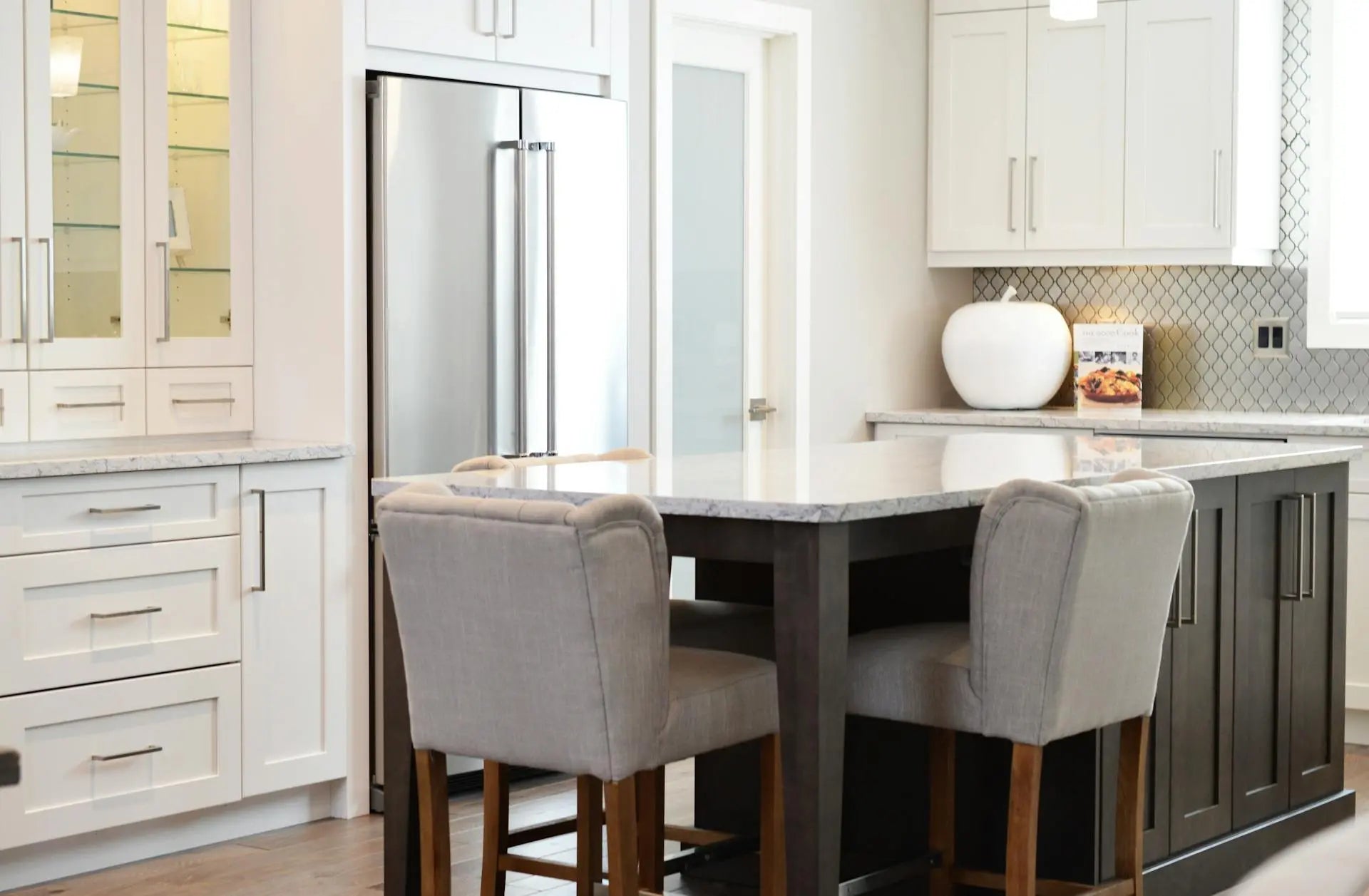 Exclusive Apartment Size Refrigerators: Discounts | Fridge.com