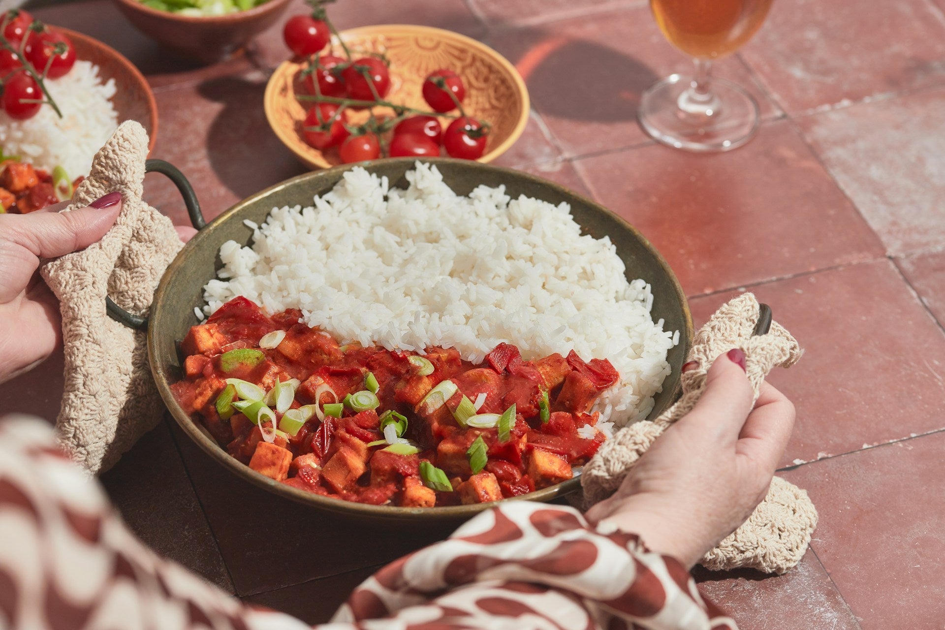 Extend The Shelf Life: Expert Tips On Storing Rice In The Fridge | Fridge.com
