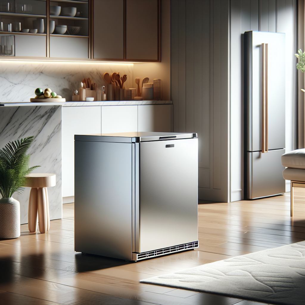 Featured Amana Freezers | Fridge.com