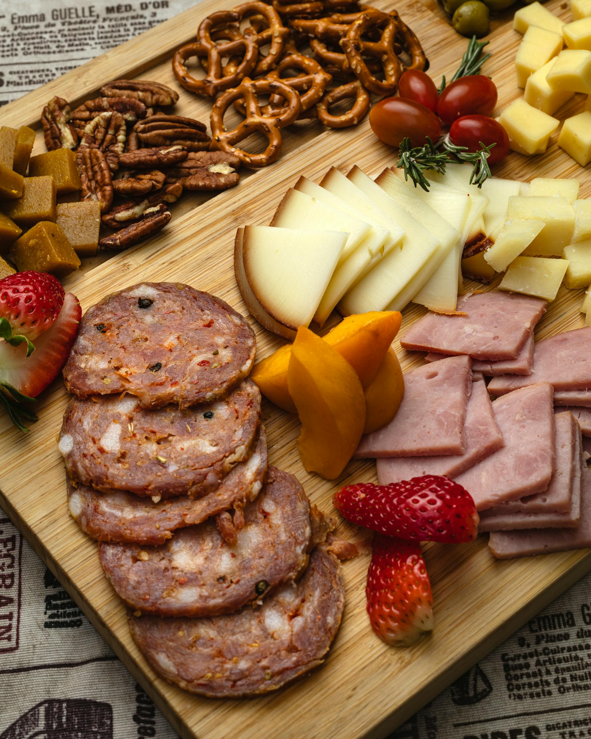 Foods You Can Put In The Fridge | Fridge.com