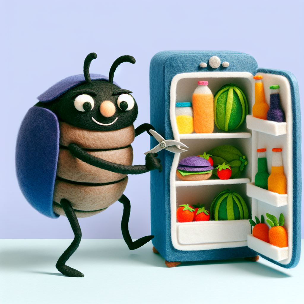 Freestanding Beverage Center Vs. Garage Refrigerator | Fridge.com