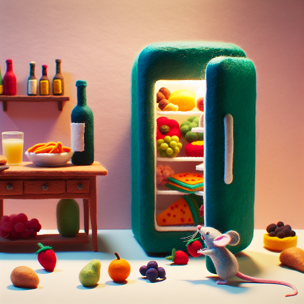 Freestanding Drawer Refrigerator Vs. Freestanding Refrigerator | Fridge.com
