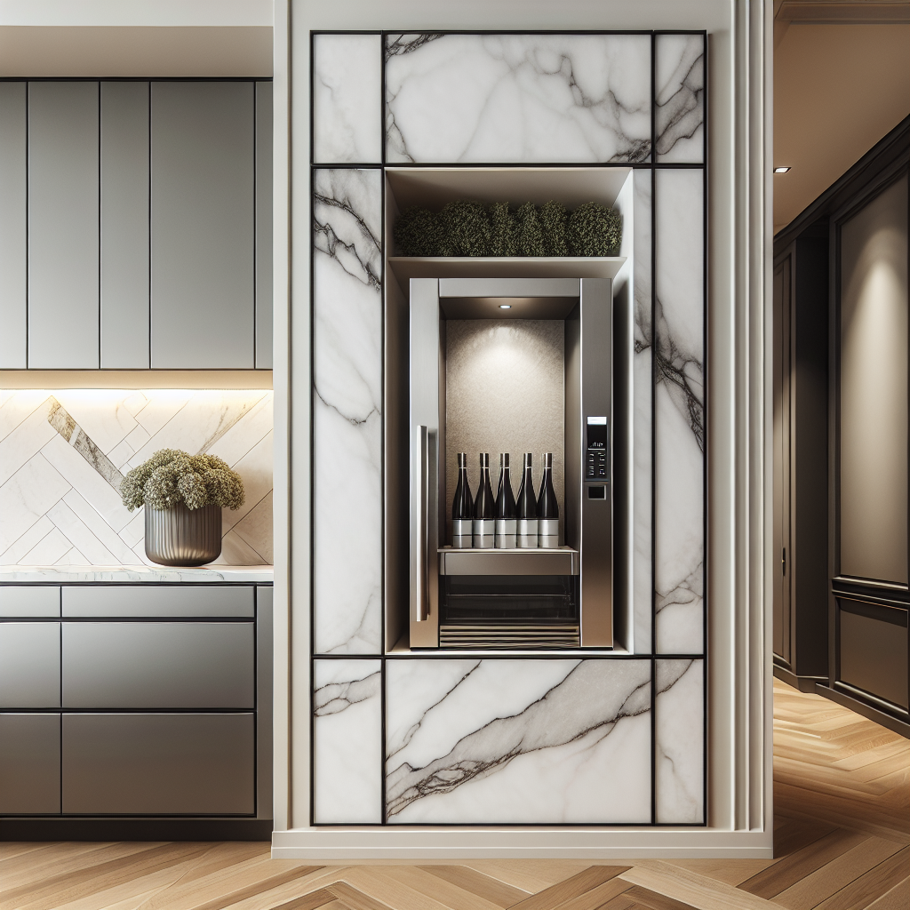 Freestanding Wine Cooler Vs. Wine Cooler | Fridge.com