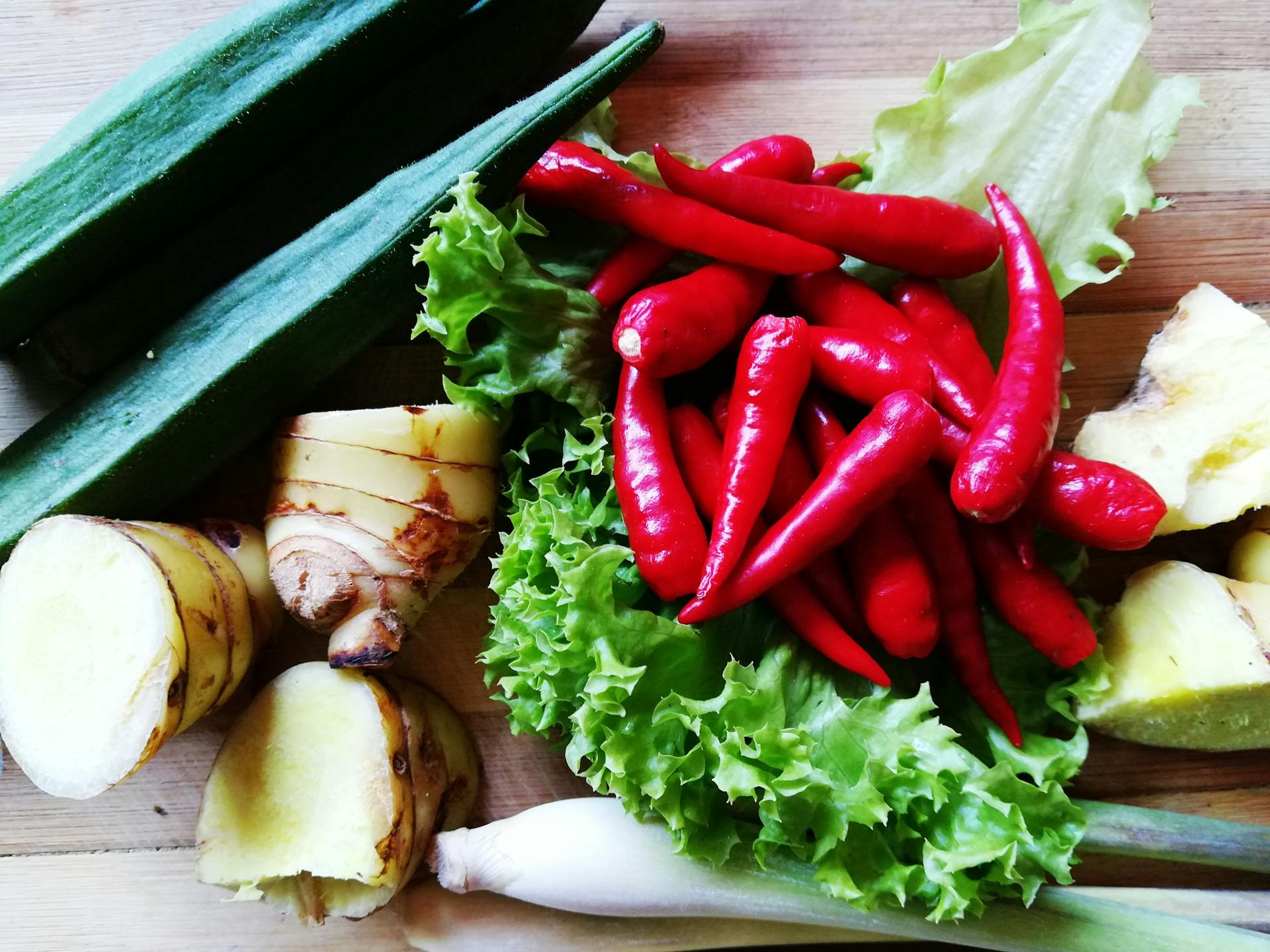 Freeze Chili Peppers | Fridge.com