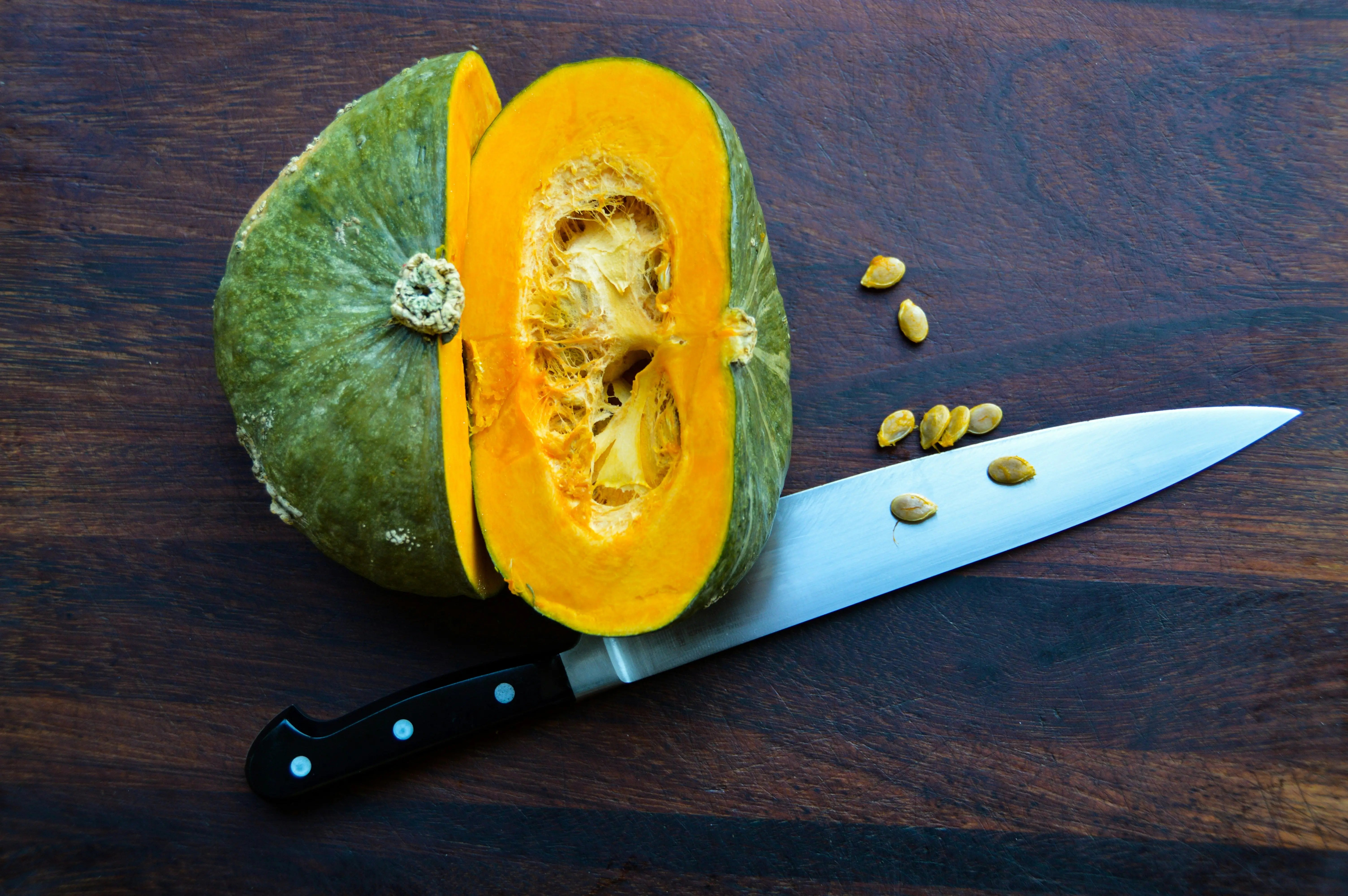 Freeze Squash To Fry | Fridge.com