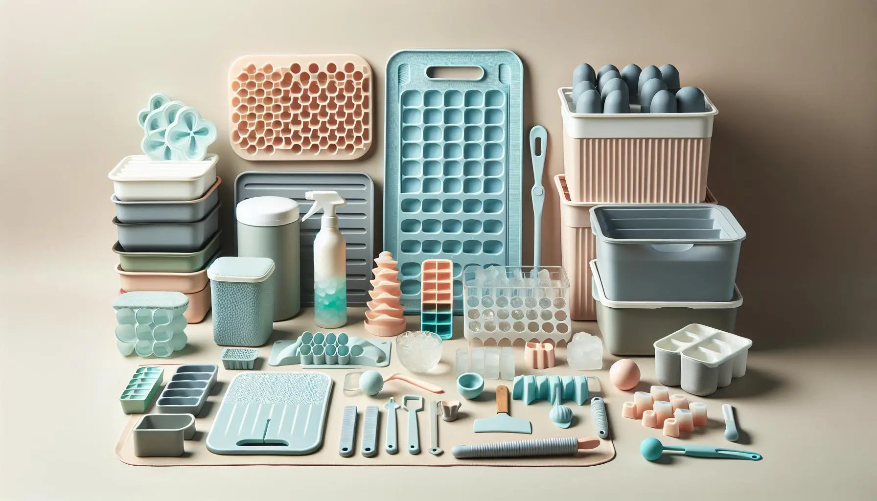 Freezer Accessories | Fridge.com