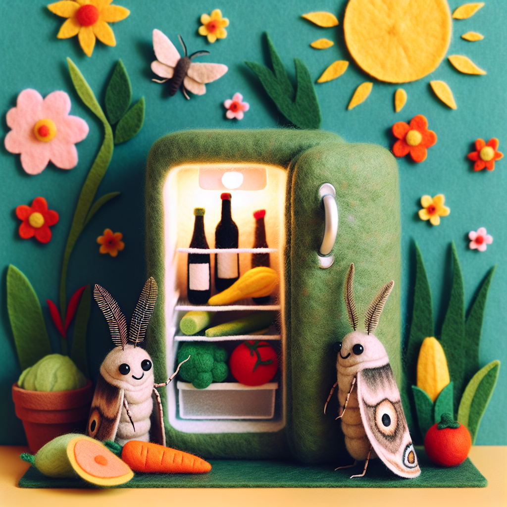 Freezer Cooler Vs. Wine Cellar | Fridge.com