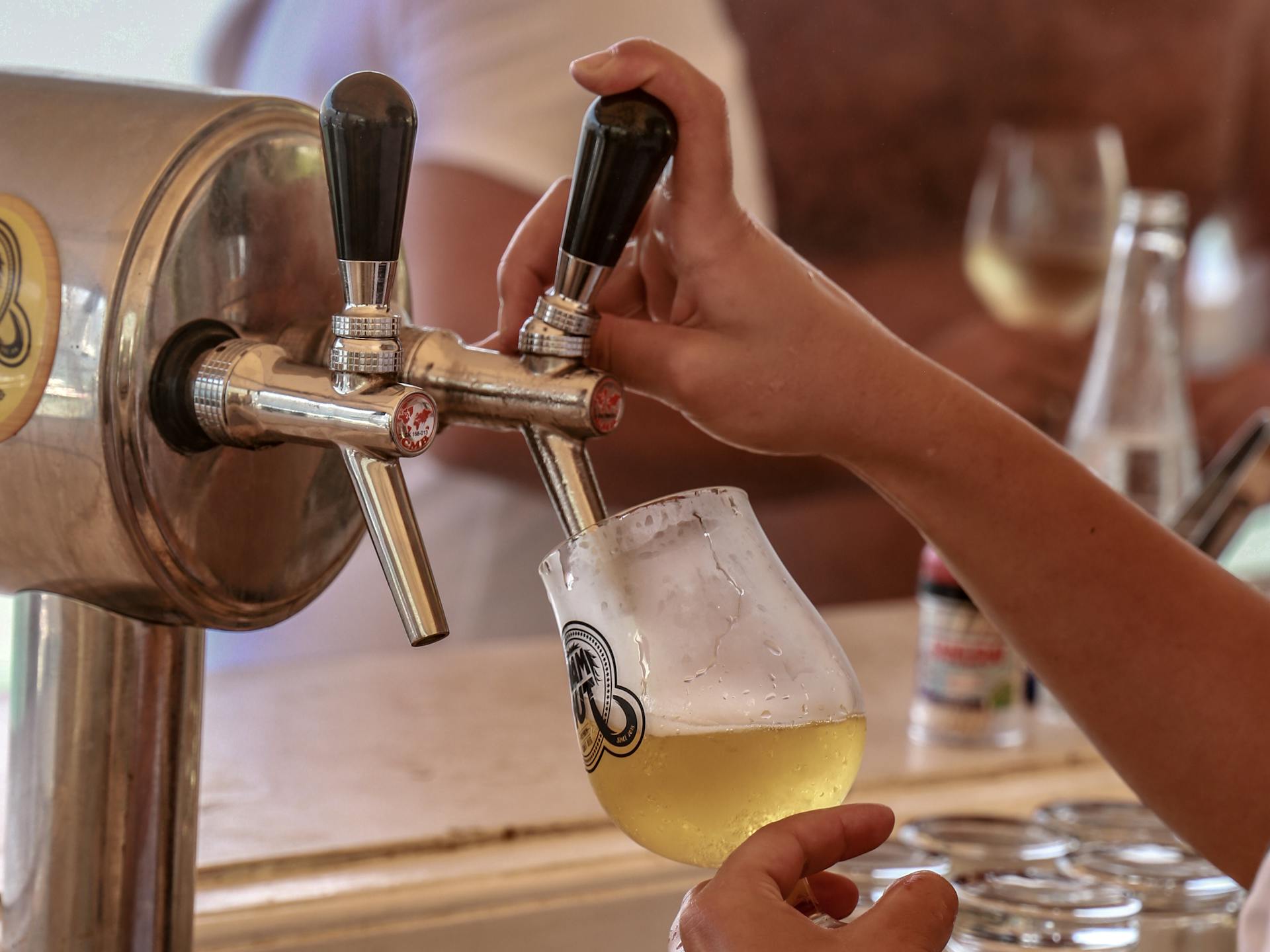 Freezer Drawer Vs. Kegerator | Fridge.com