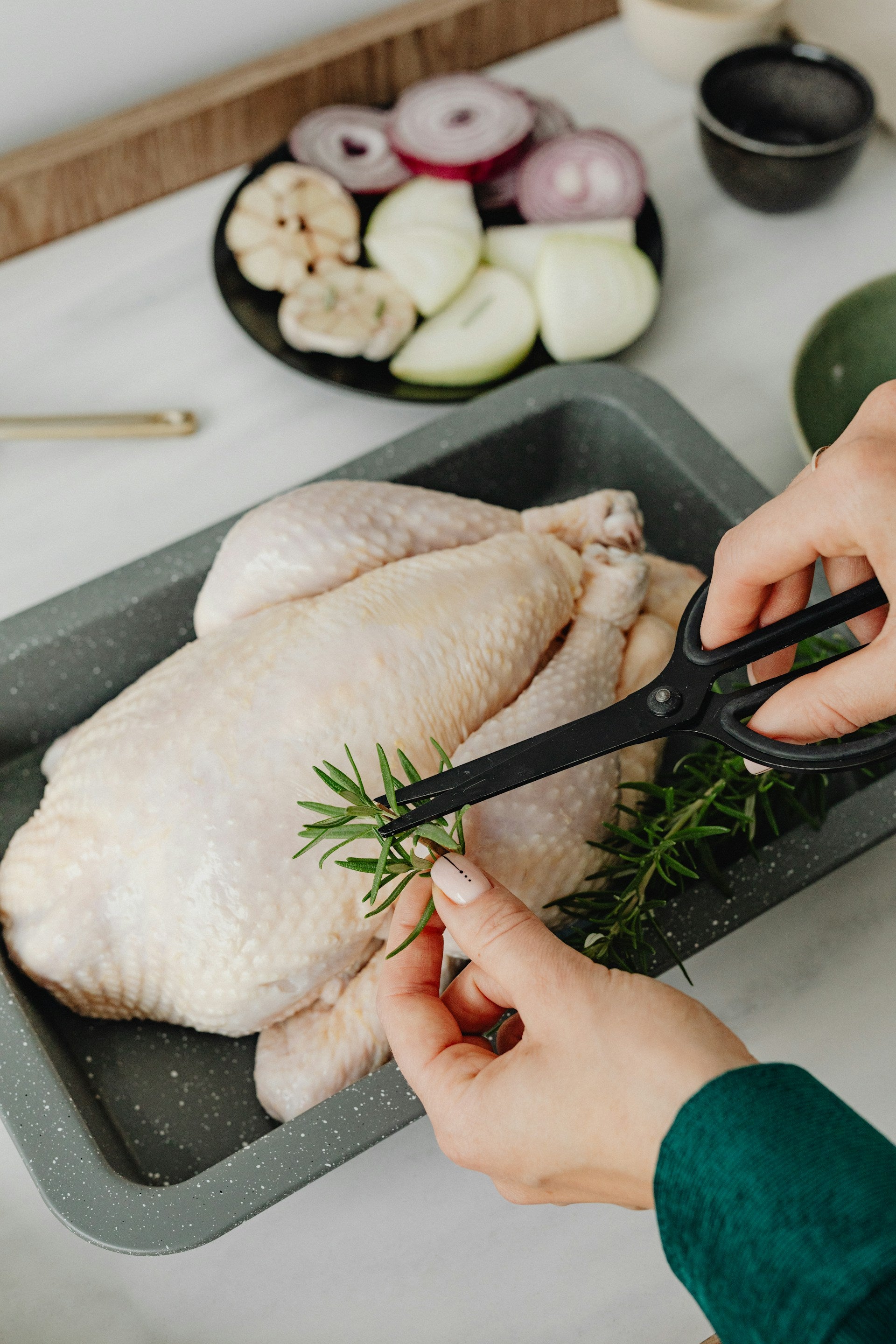 Freezer Life Of Chicken | Fridge.com