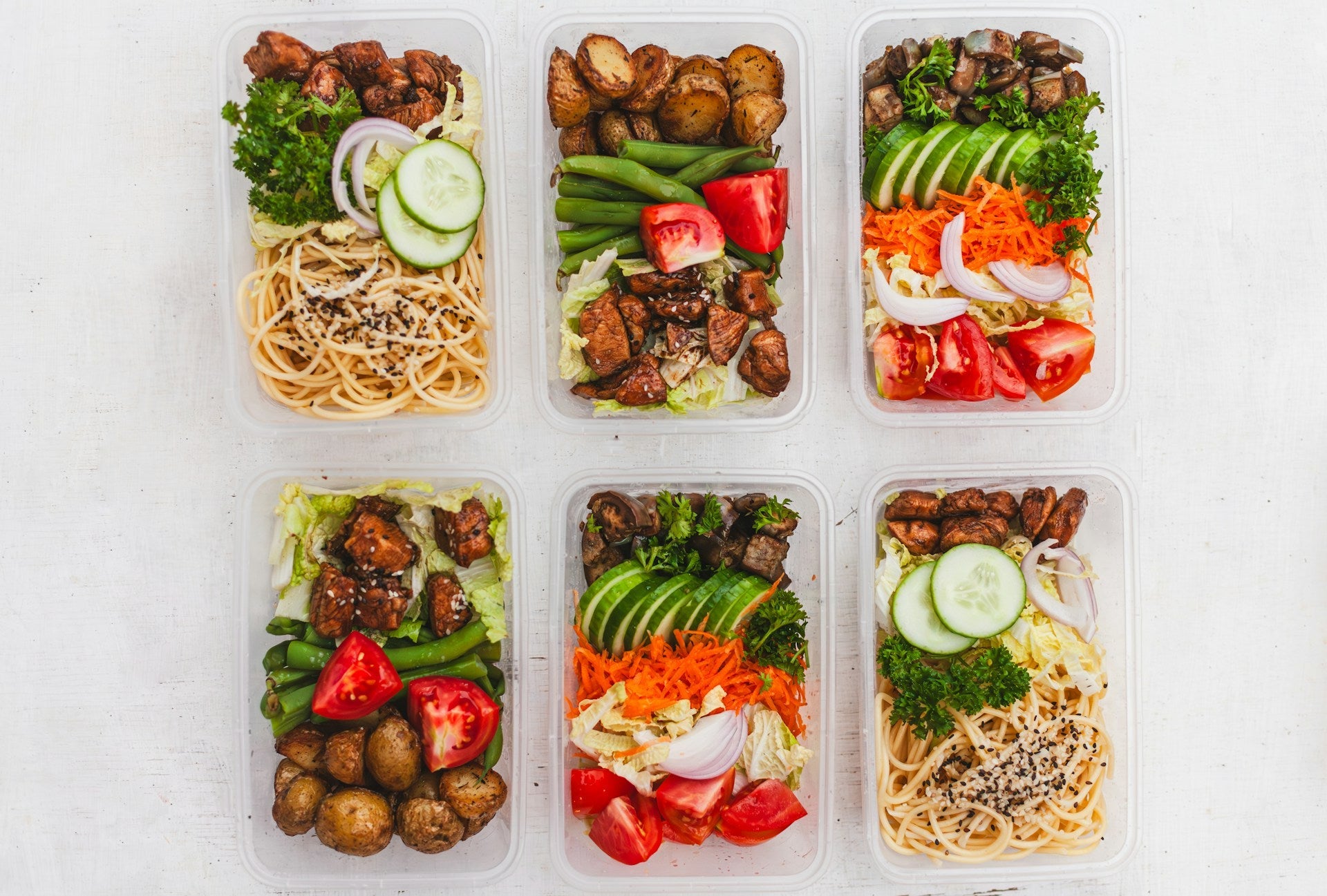Freezer Meals | Fridge.com