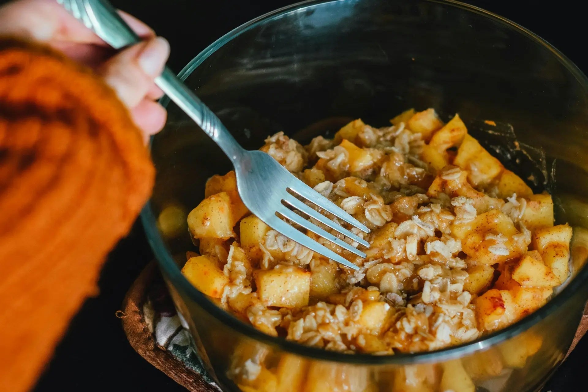 Freezing Peach Cobbler Without Losing Flavor | Fridge.com