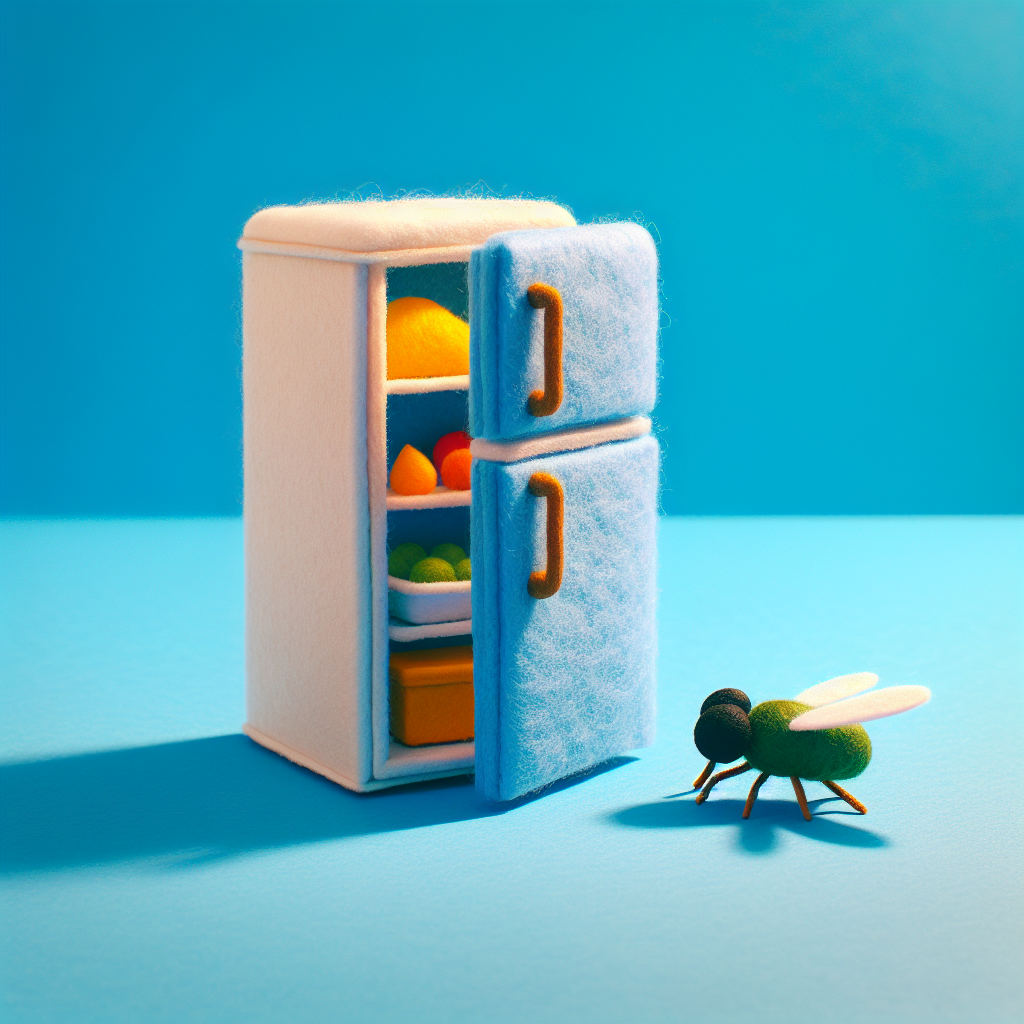 French Door Refrigerator Vs. Standard Refrigerator Size | Fridge.com
