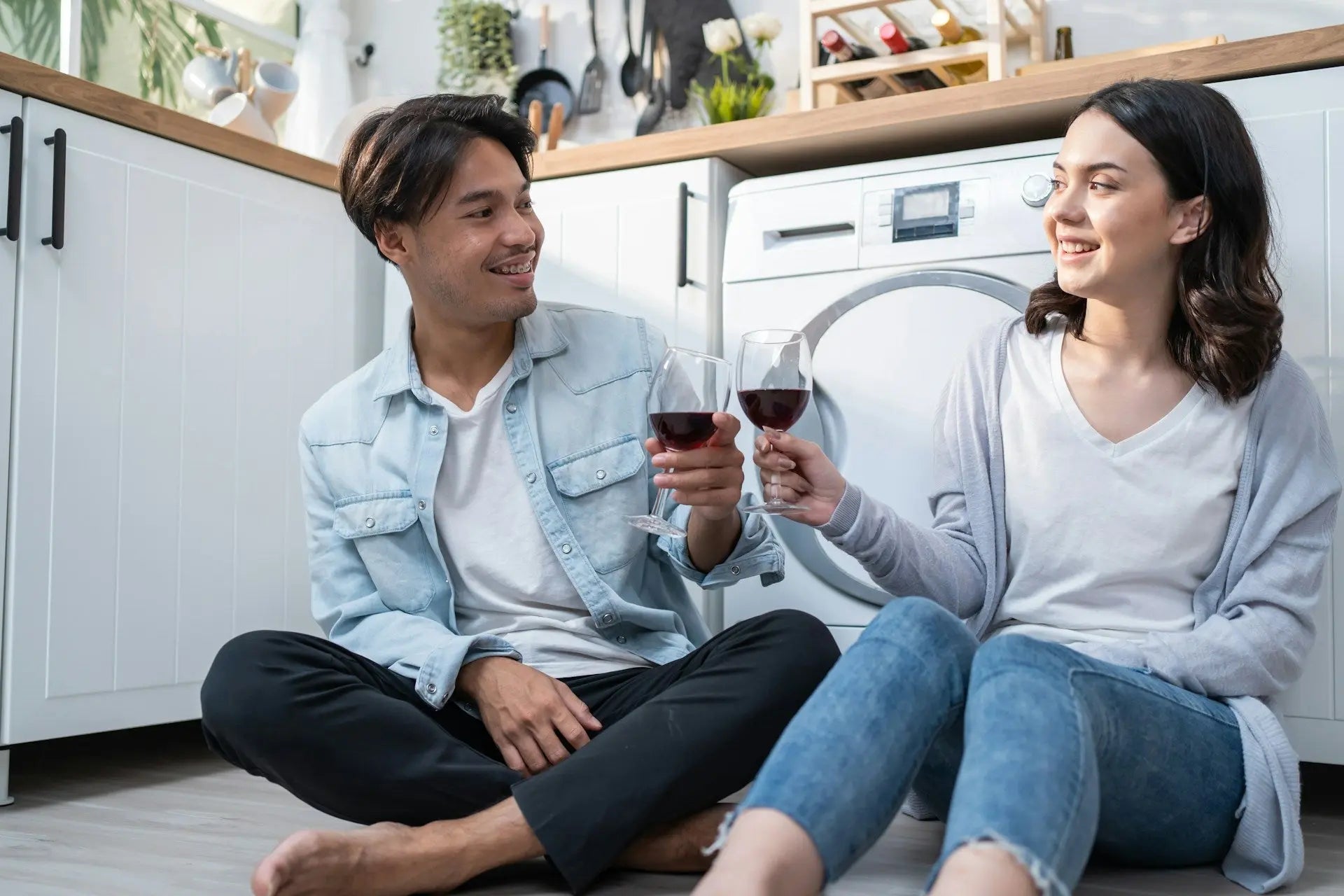 Fridge Freezer With Wine Cooler And Ice Maker | Fridge.com