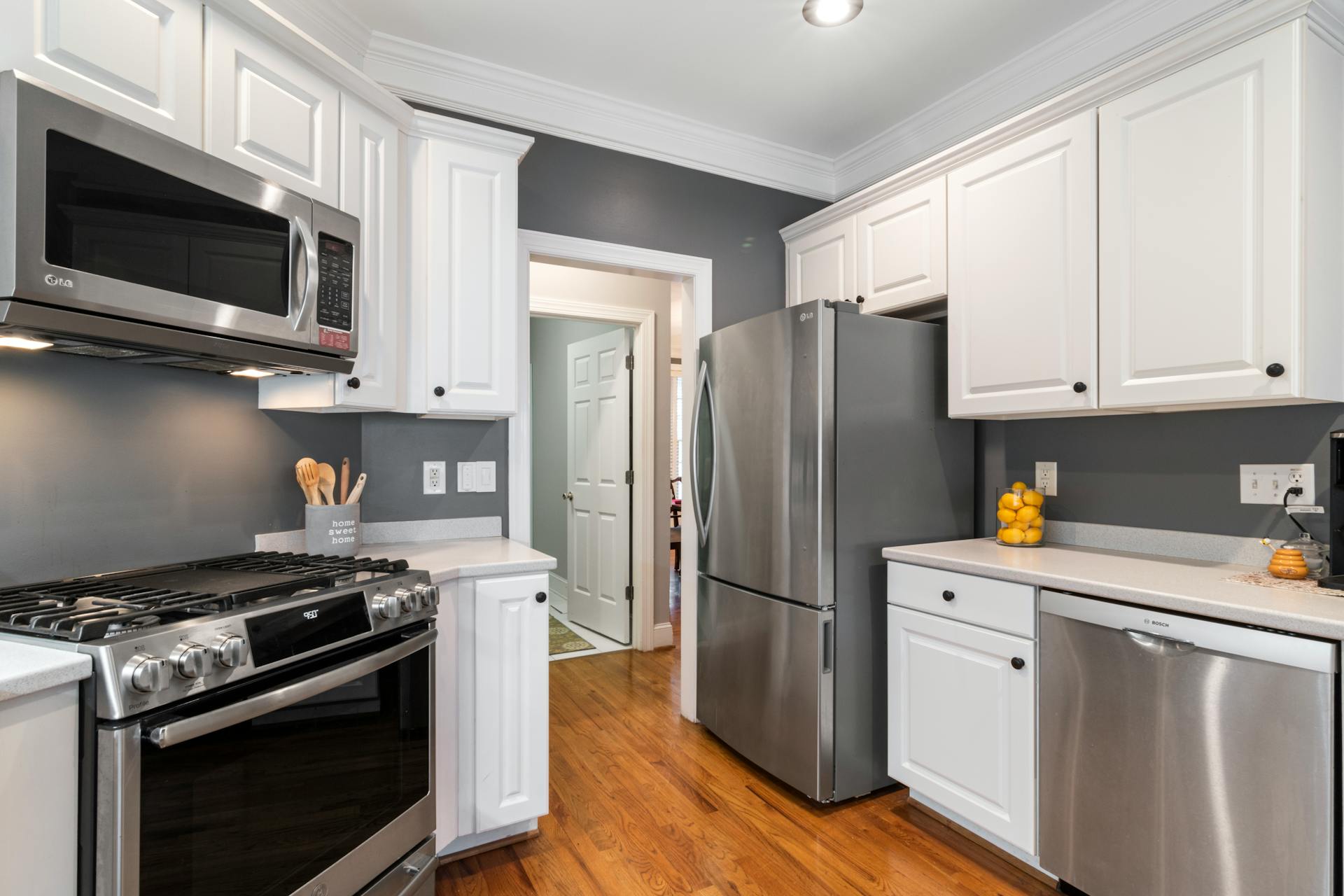 Fridge Freezer | Fridge.com