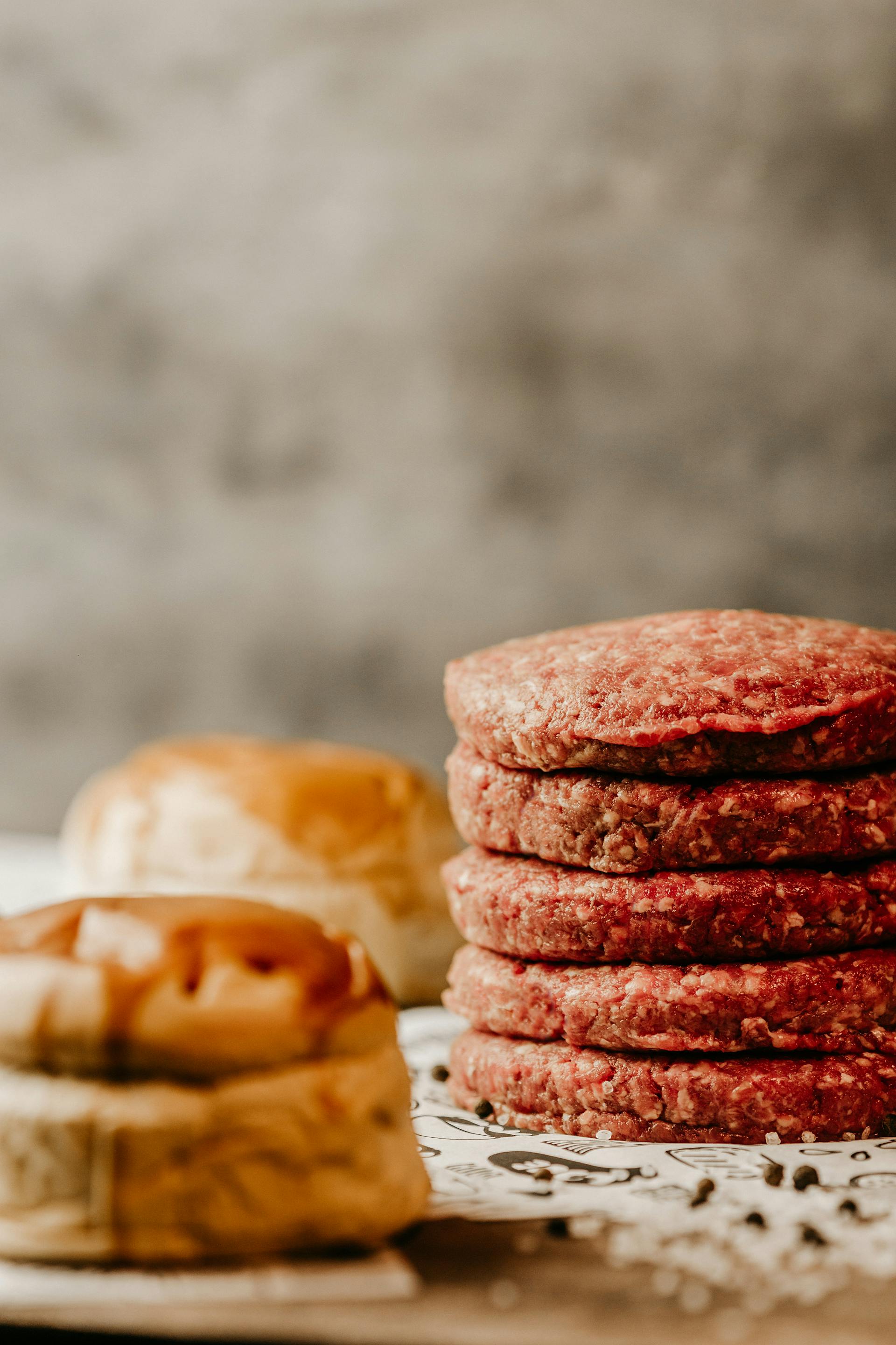 Fridge Labeling And Dating Patties | Fridge.com