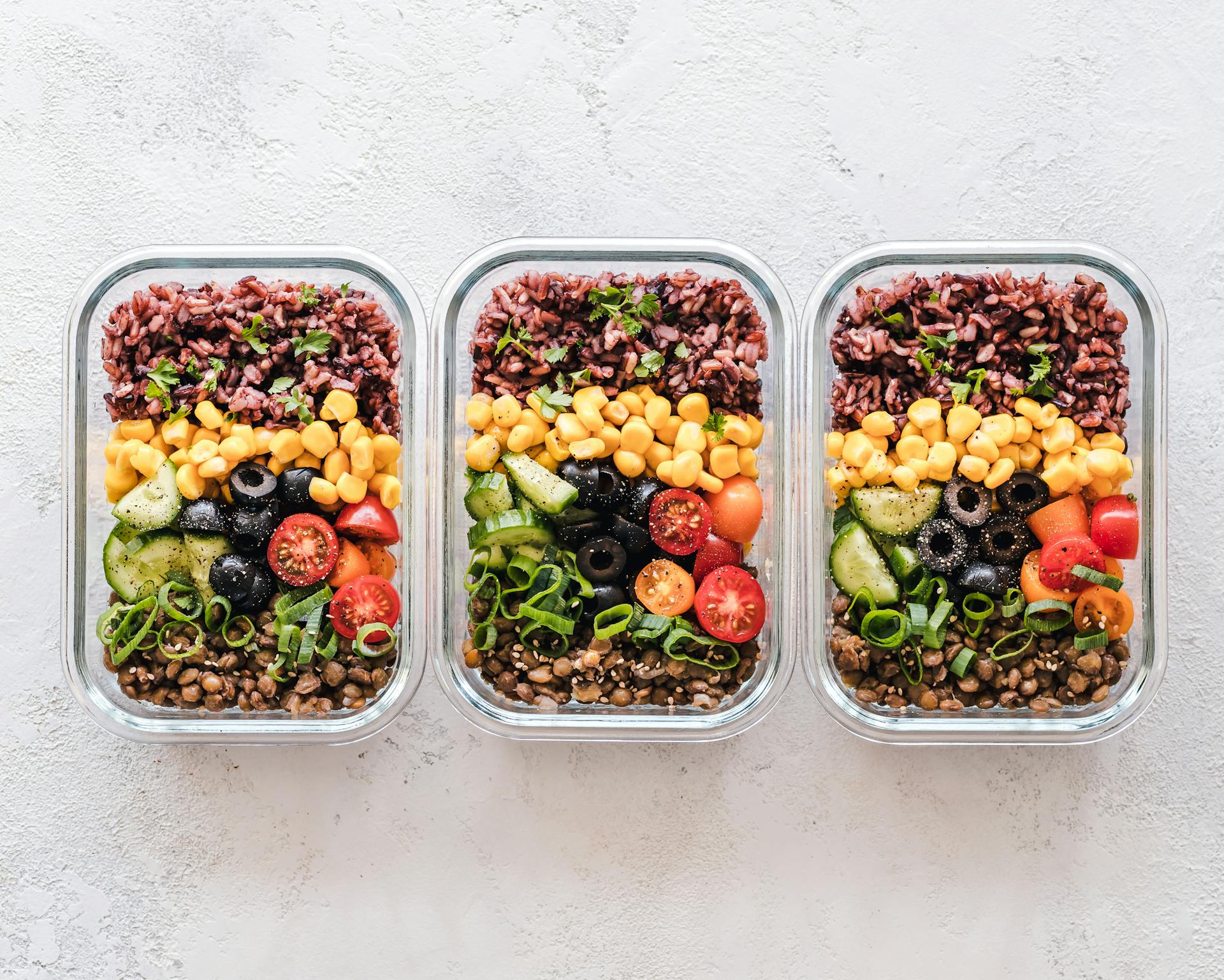 Fridge Meal Prep Ideas | Fridge.com