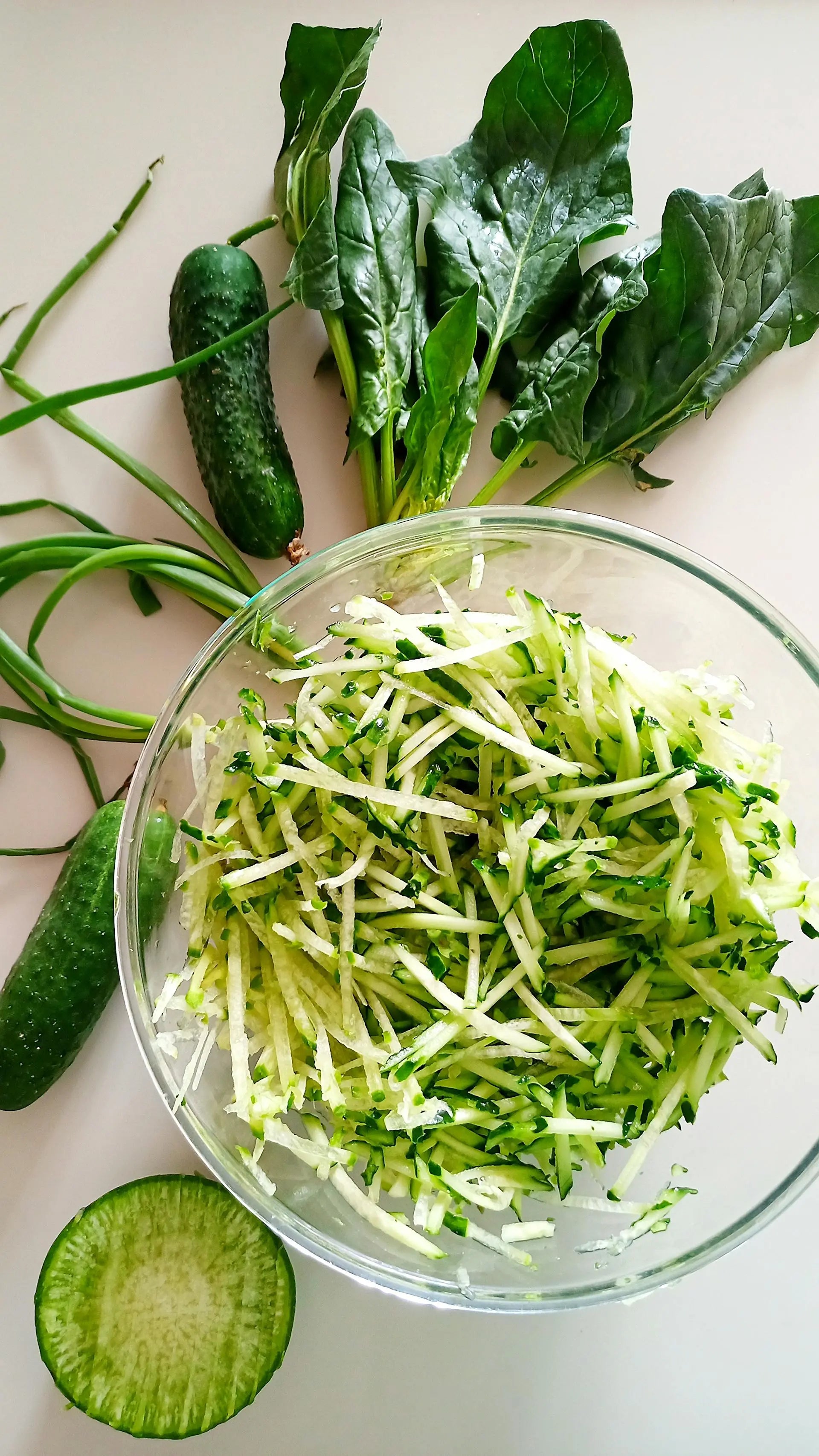 Fridge Snacks: Cucumber Relish Recipe | Fridge.com
