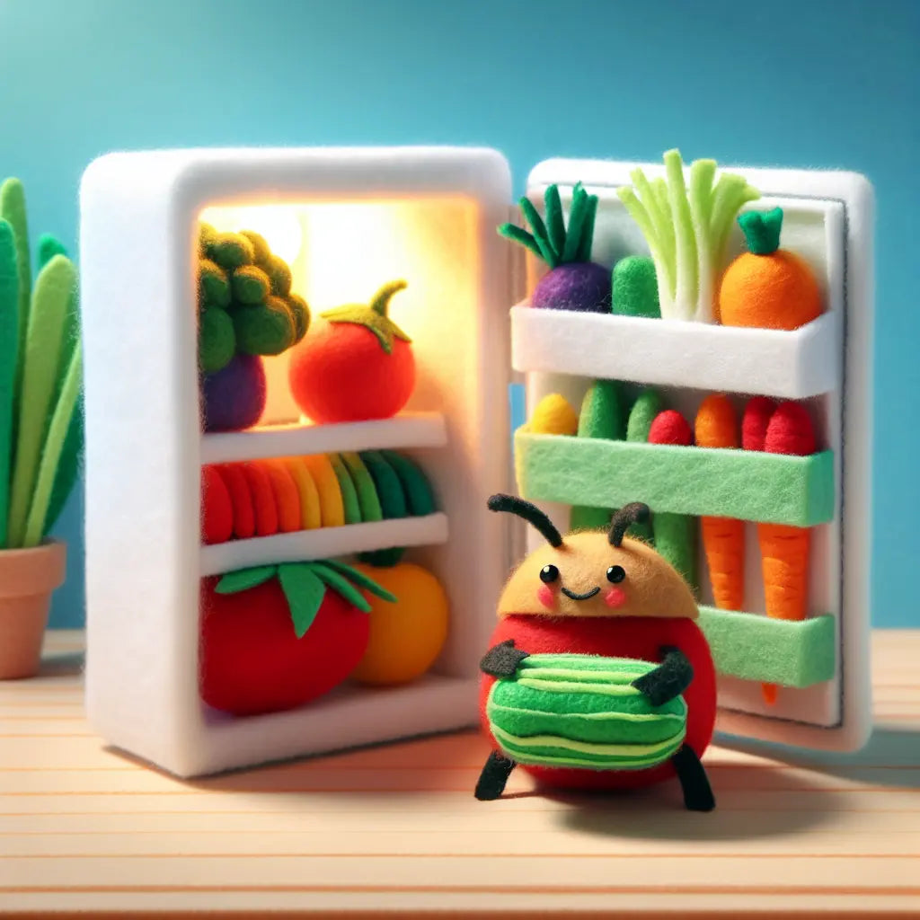 Fridge Tips: Fridge Keeps Running | Fridge.com