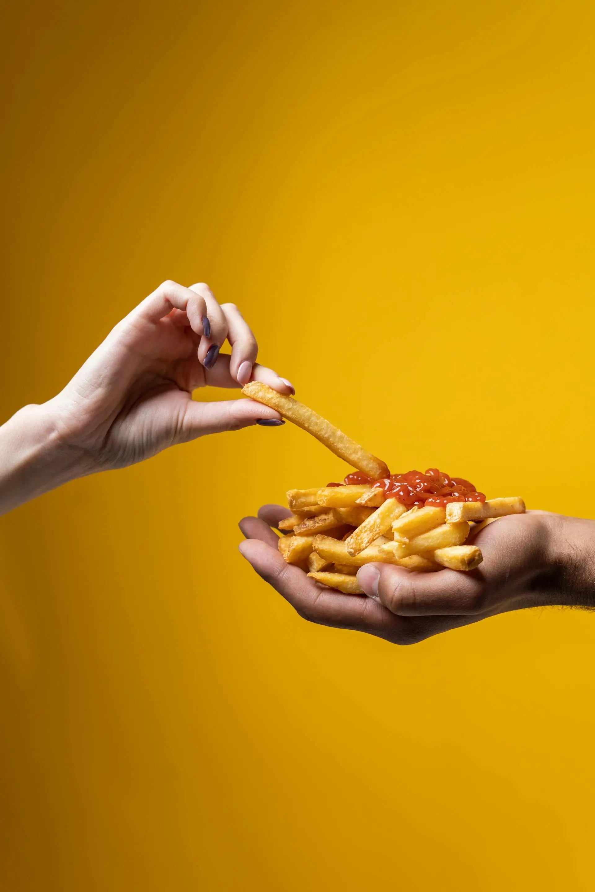 Fridge Tips: Leftover French Fry Recipes | Fridge.com