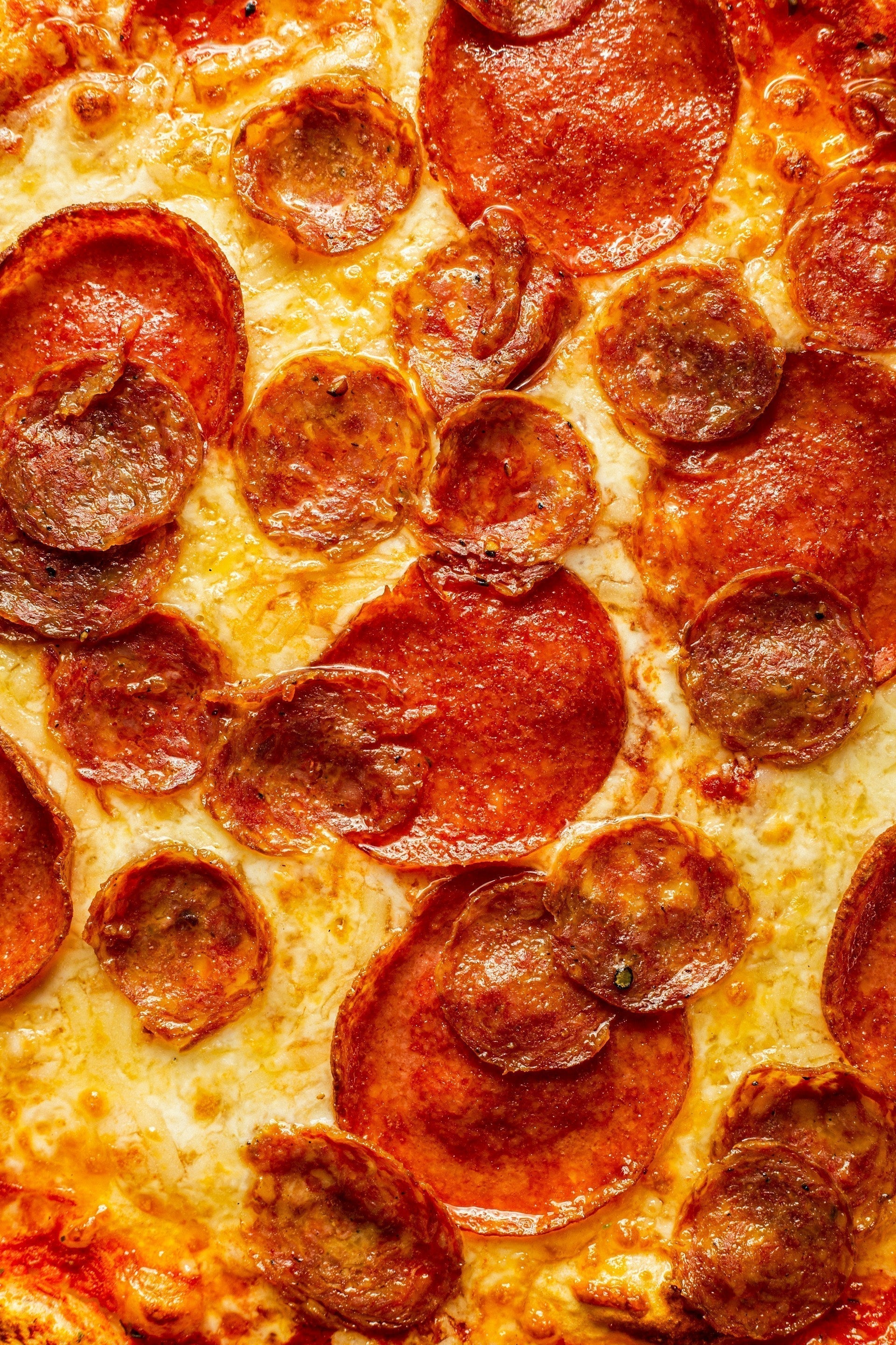 From Fridge To Plate: Salvaging 1 Week Old Pizza | Fridge.com