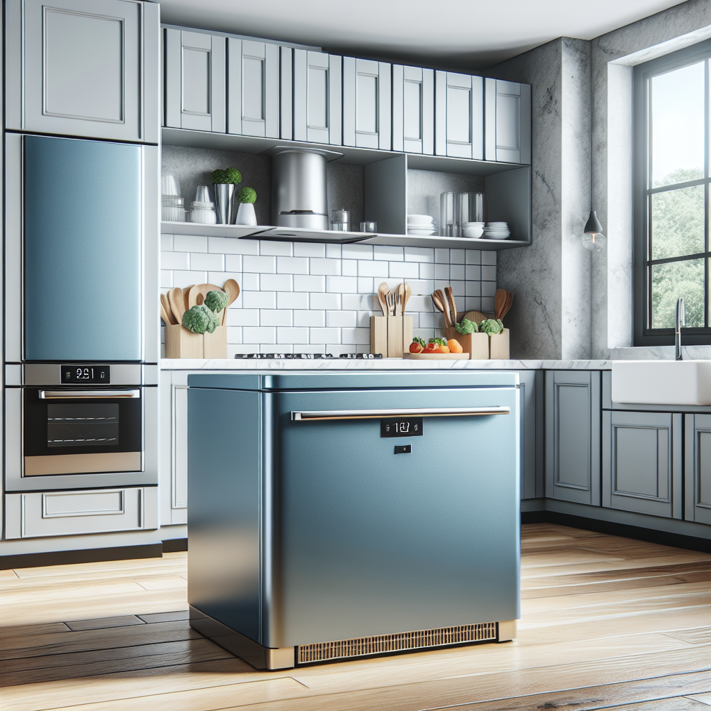 Garage Ready Chest Freezer | Fridge.com