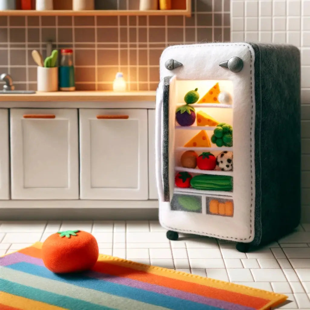 Glass Door Refrigerator Vs. Reach In Refrigerator | Fridge.com