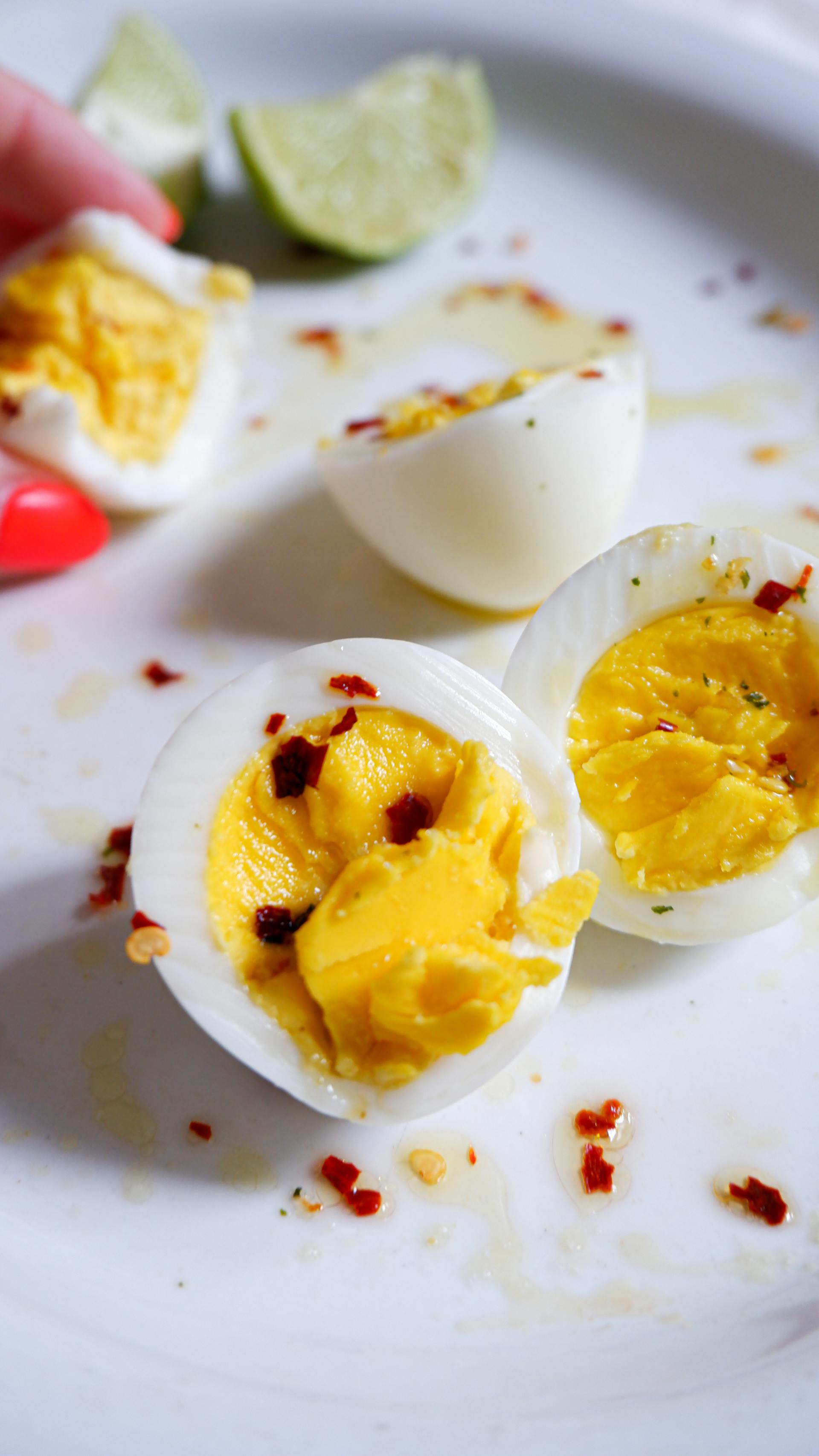 Hard Boiled Eggs: Good For How Long In Refrigerator? | Fridge.com