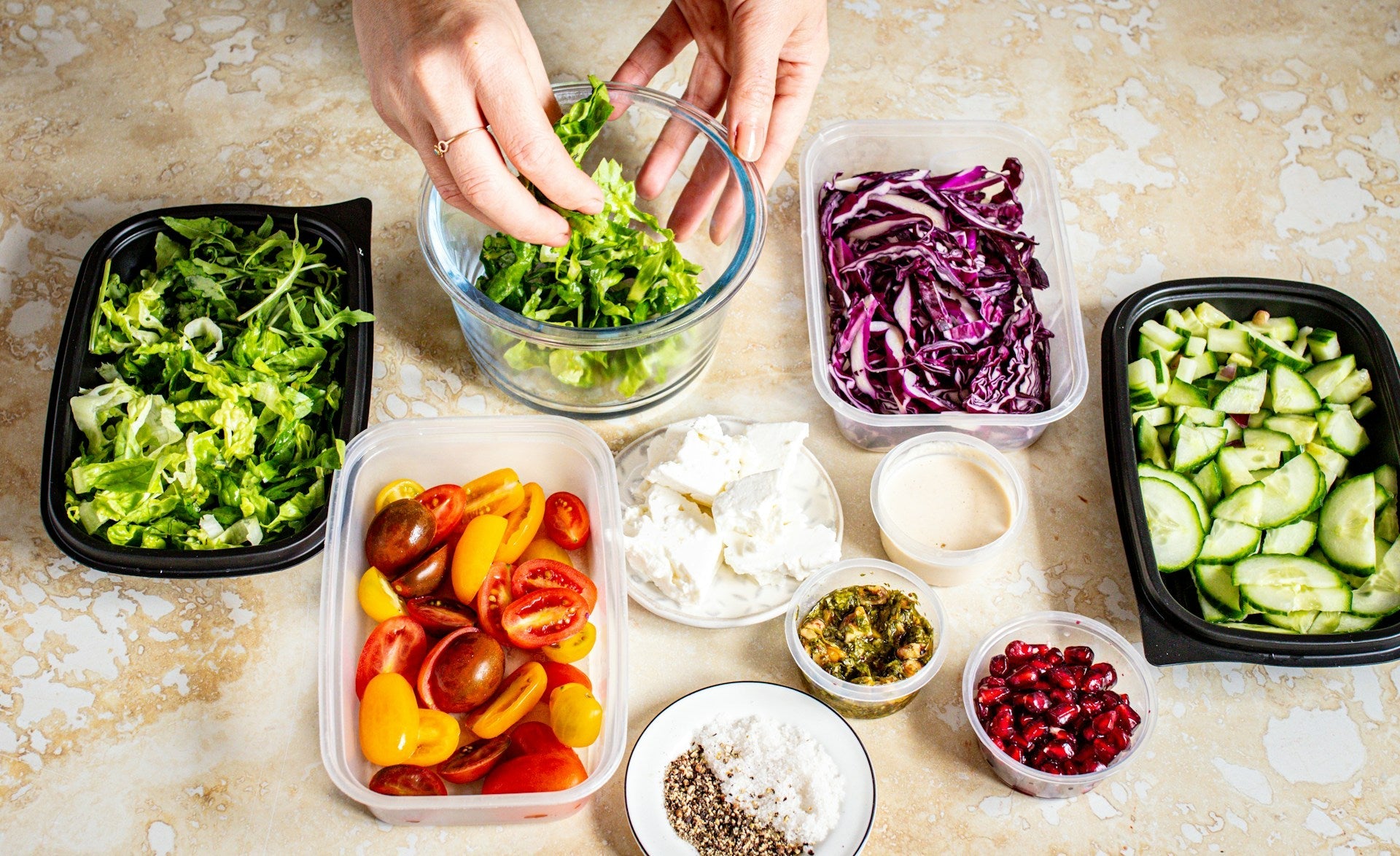 Healthy Freezer Meals | Fridge.com