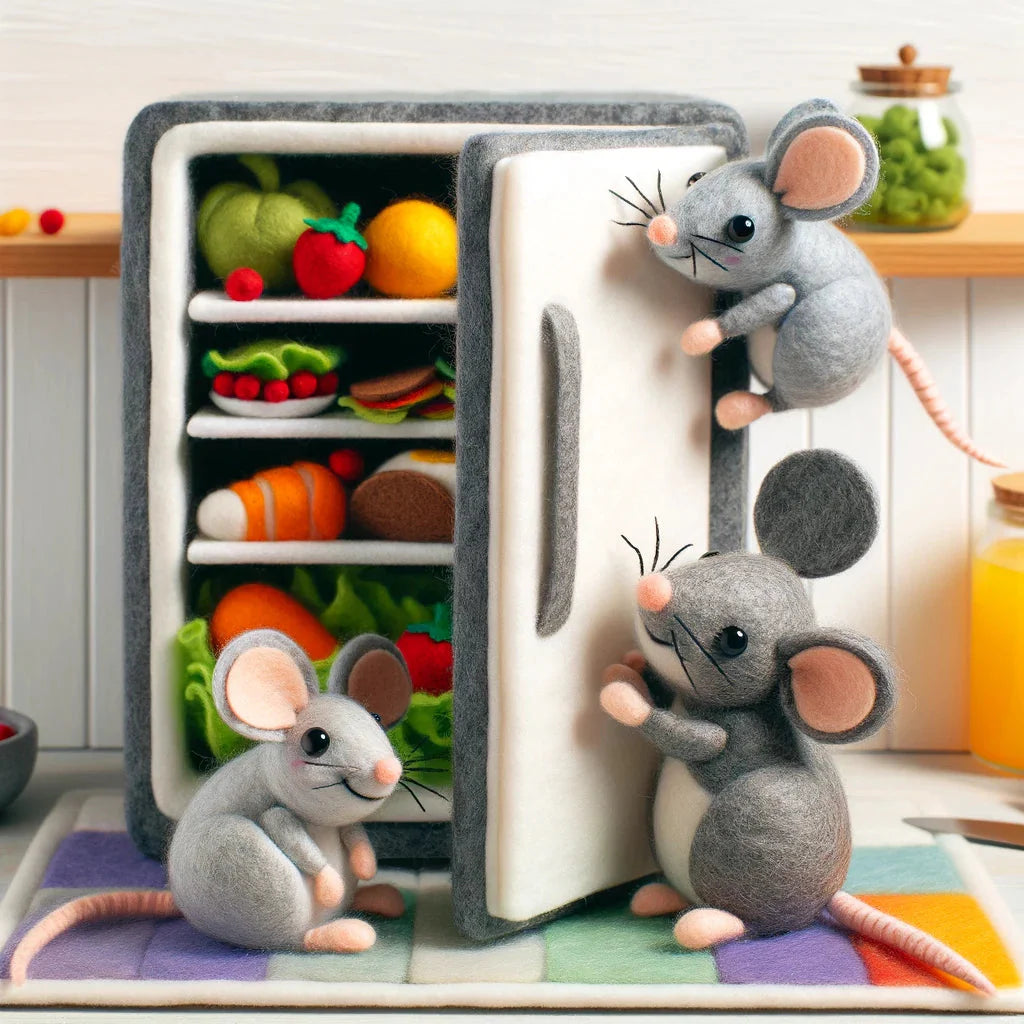 Healthy Refrigerator Meals | Fridge.com