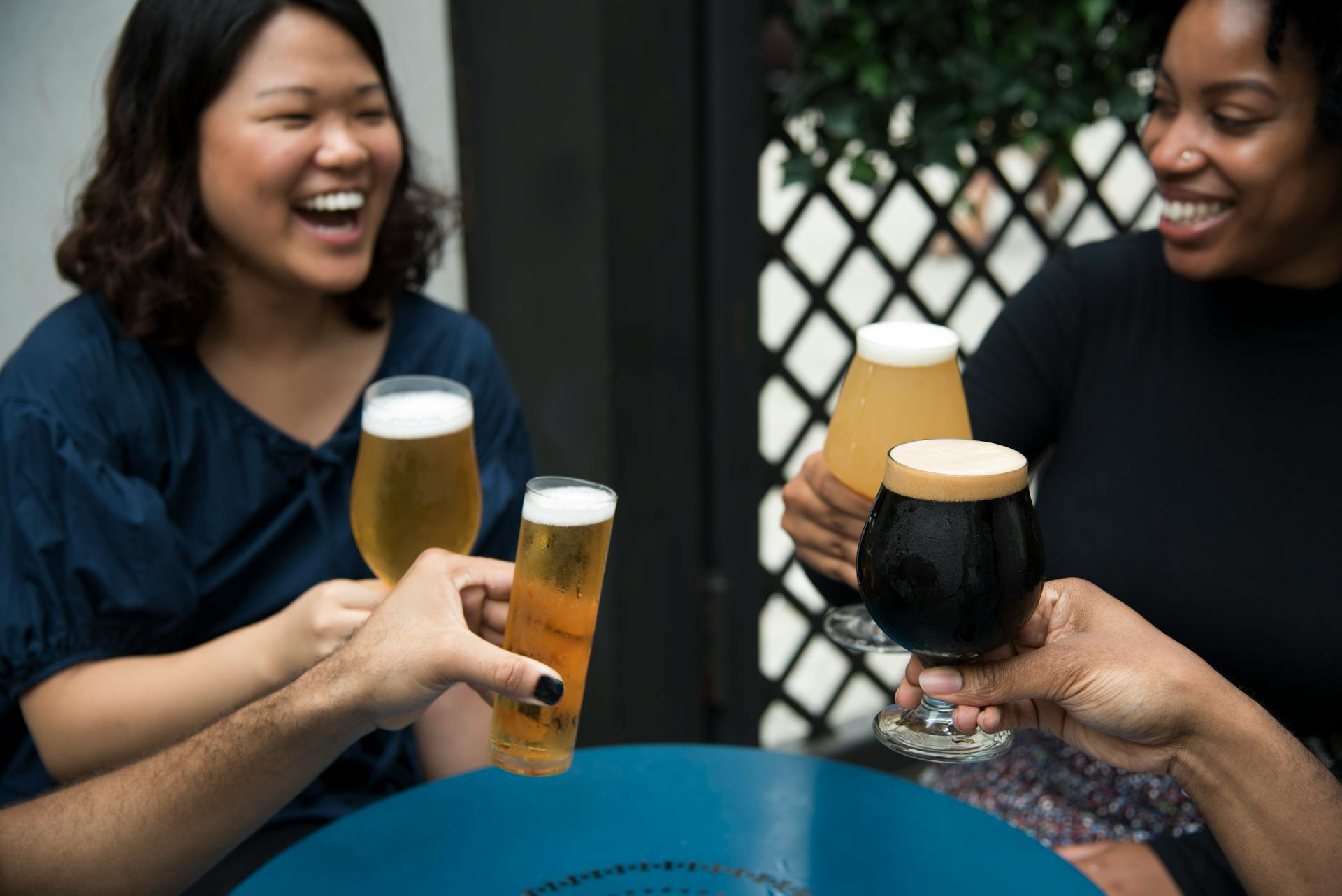 How Cold Is A Built-In Kegerator? | Fridge.com