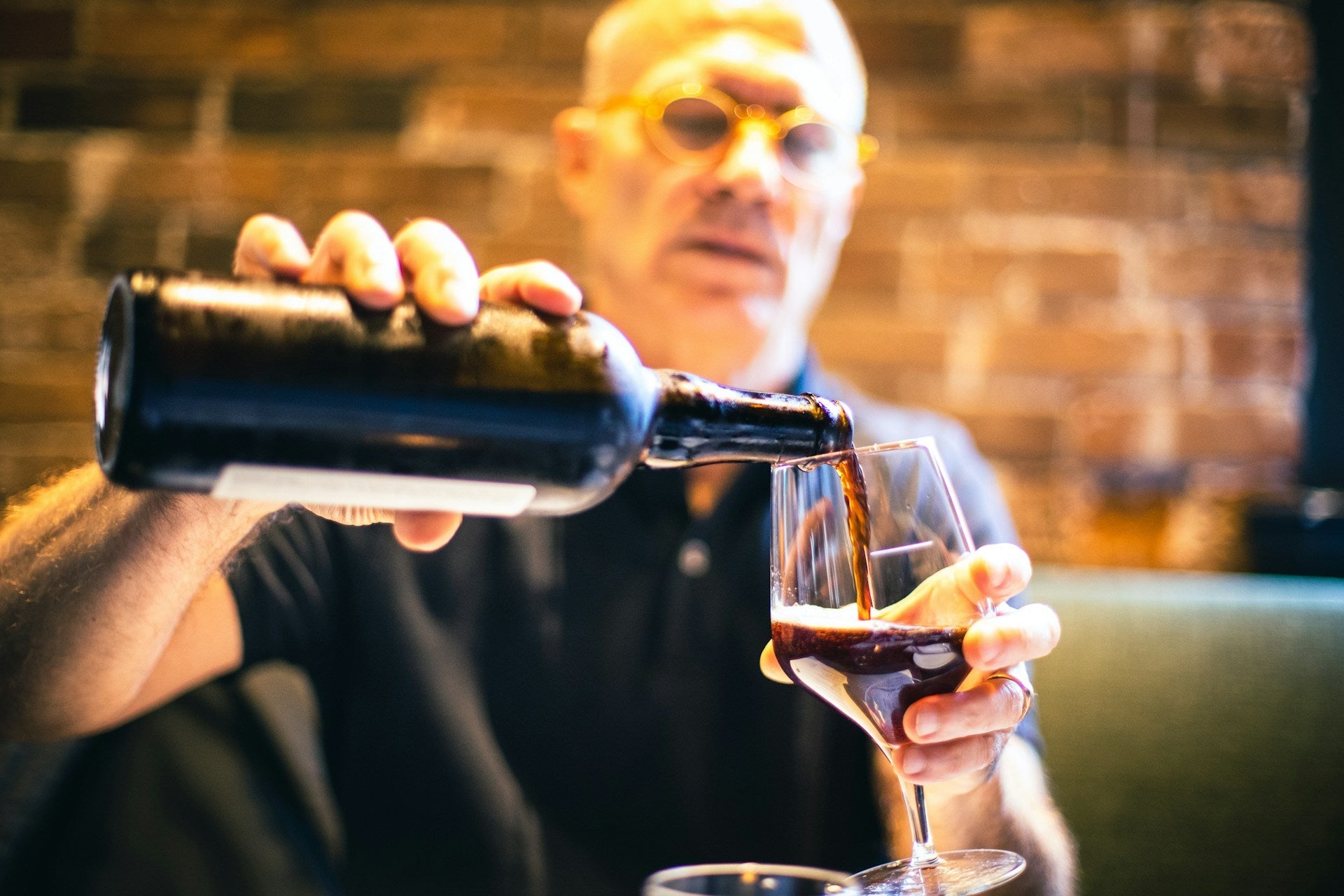 How Cold Is A Built-In Wine Cellar? | Fridge.com