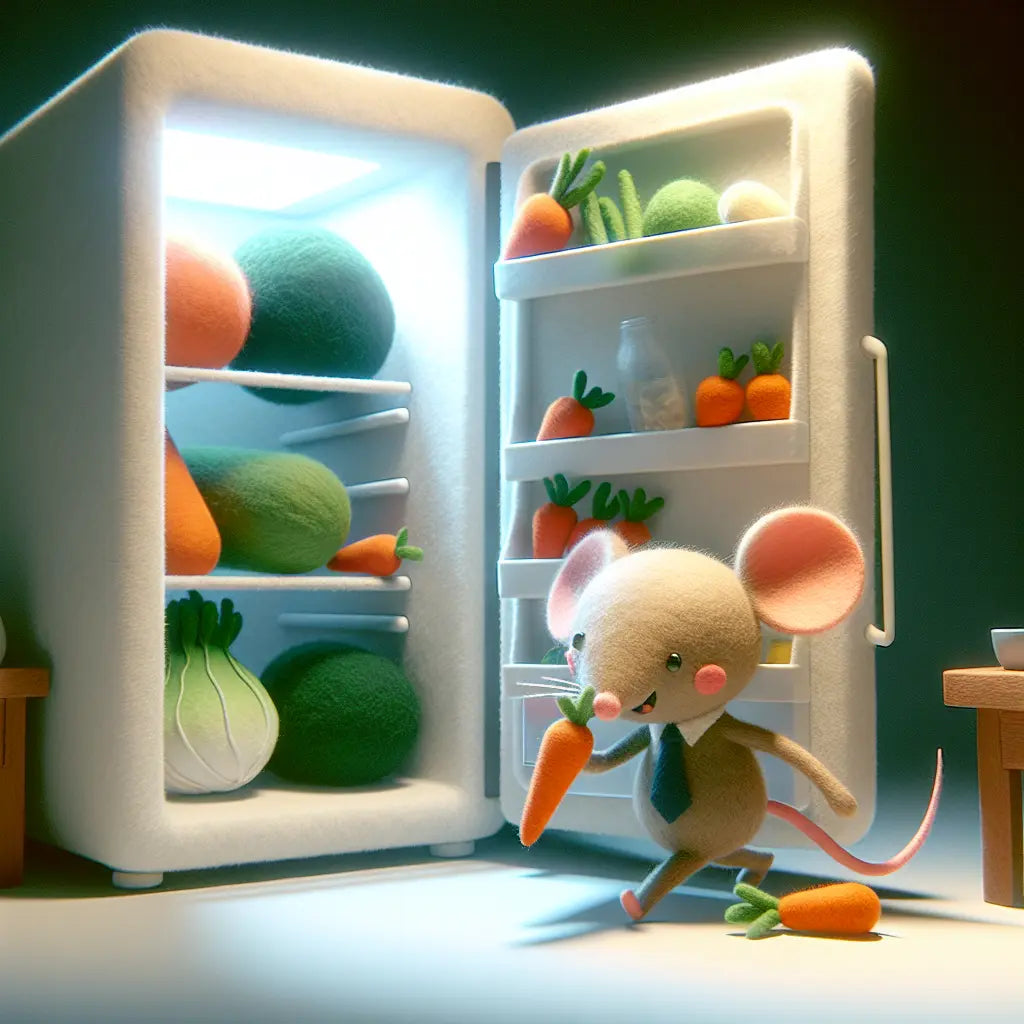 How Cold Is A Fridge? | Fridge.com