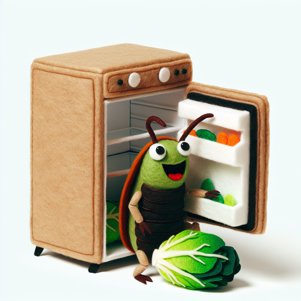 How Cold Is A Mini Fridge? | Fridge.com