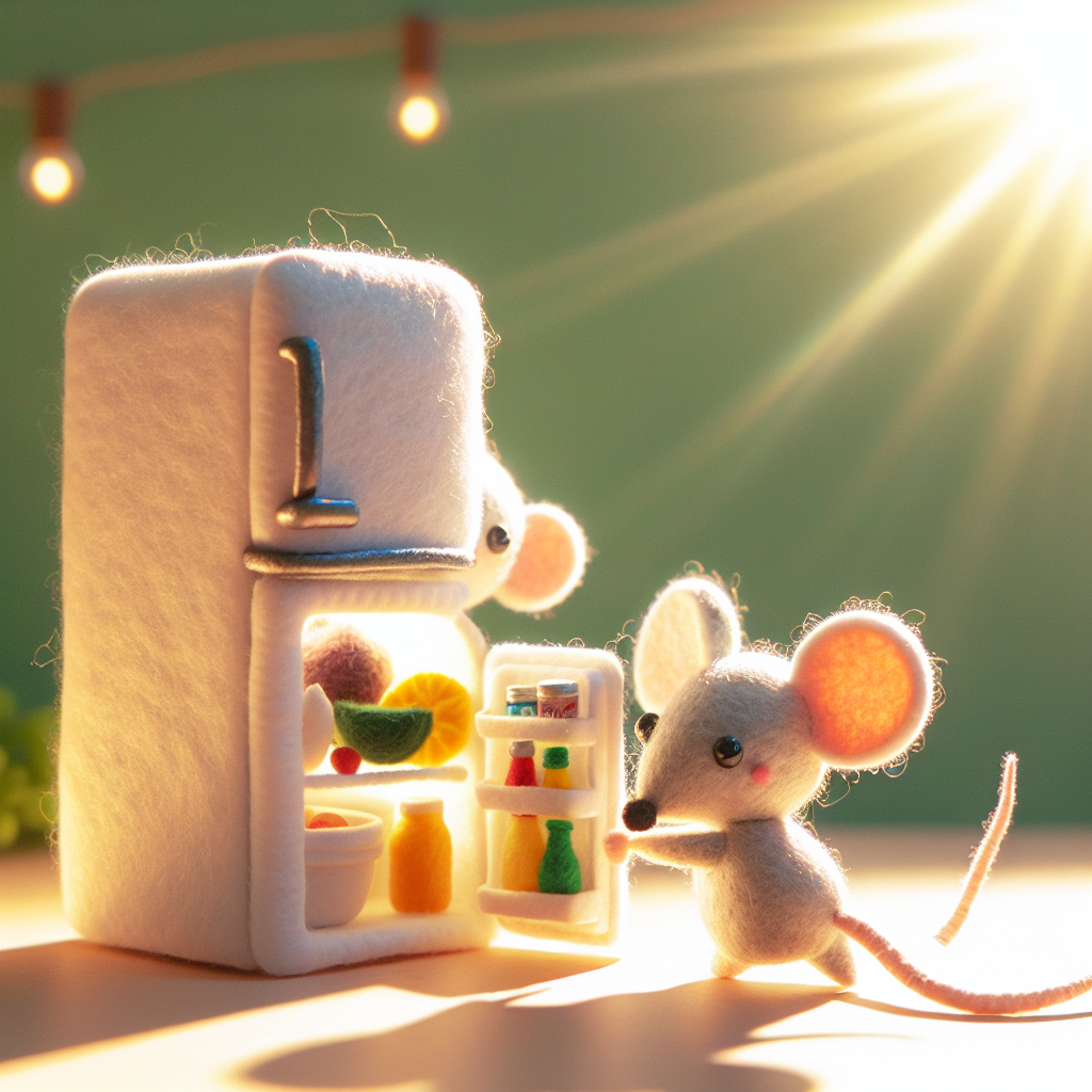 How Did The First Refrigerator Work? | Fridge.com