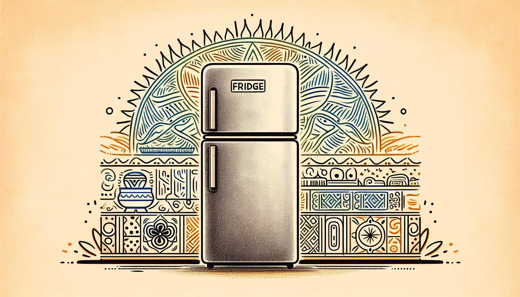 How Do You Say Fridge In Oriya (Odia)? | Fridge.com